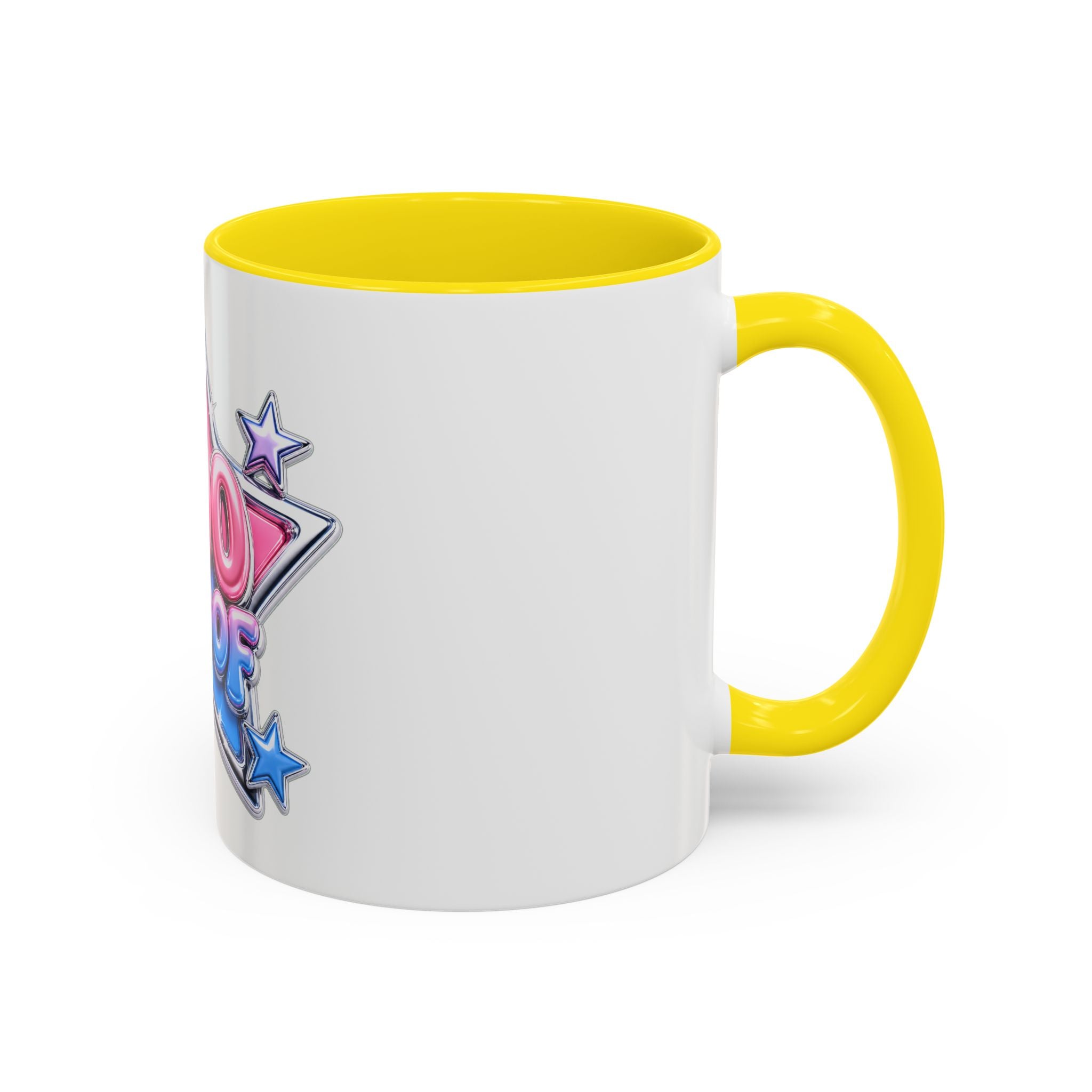Bubba Mug 🍺 Accent Coffee Mug (11, 15oz)