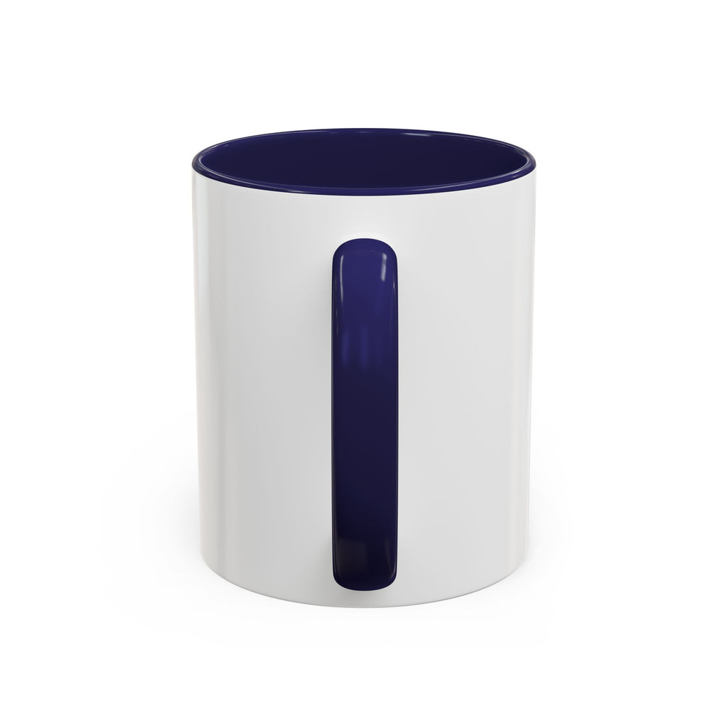 PHree Accepted Accent Coffee Mug (11, 15oz)