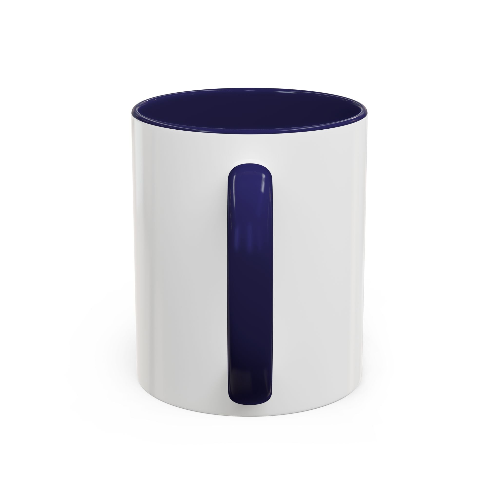 PHree Accepted Accent Coffee Mug (11, 15oz)