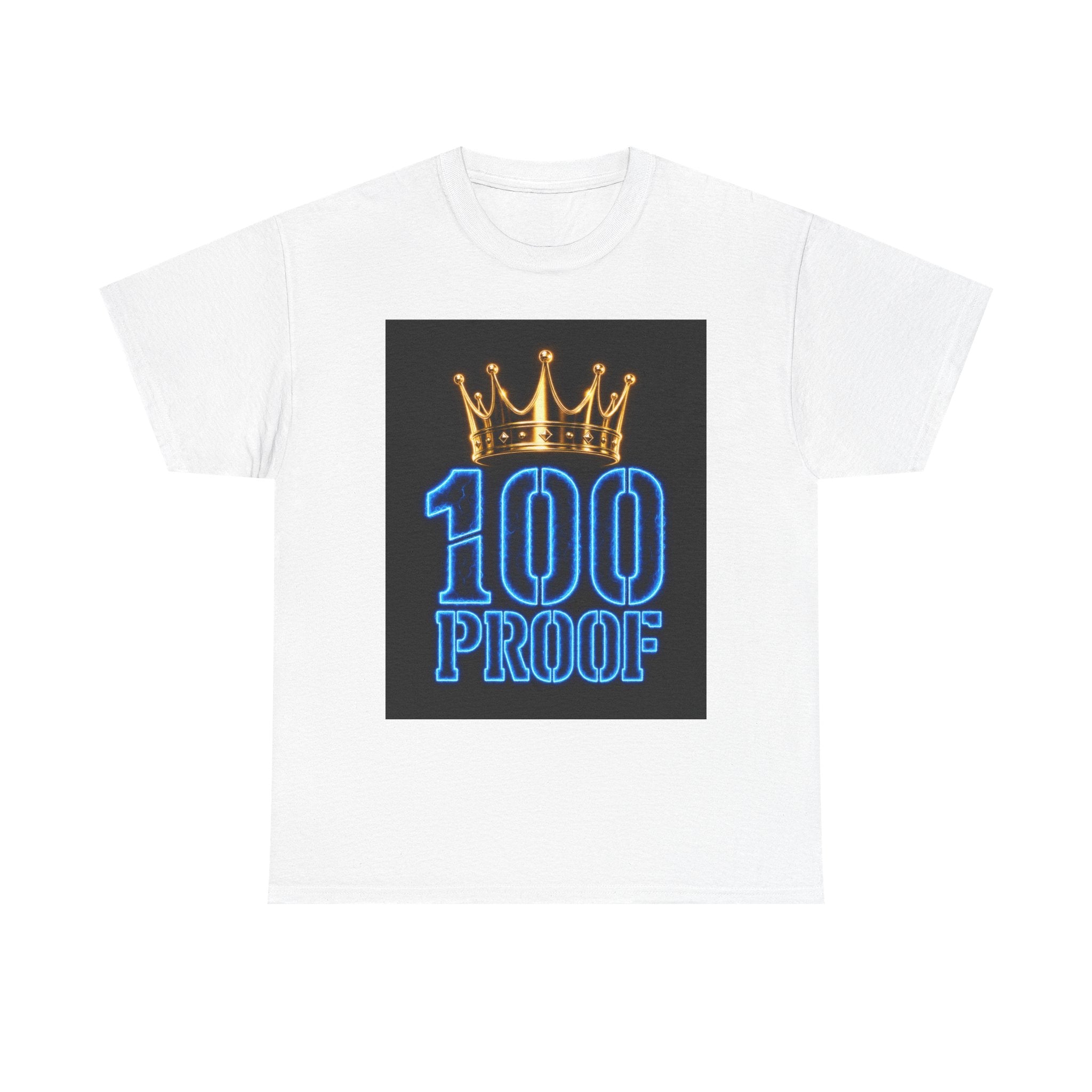 TRu2 This 💯Unisex Heavy Cotton Tee