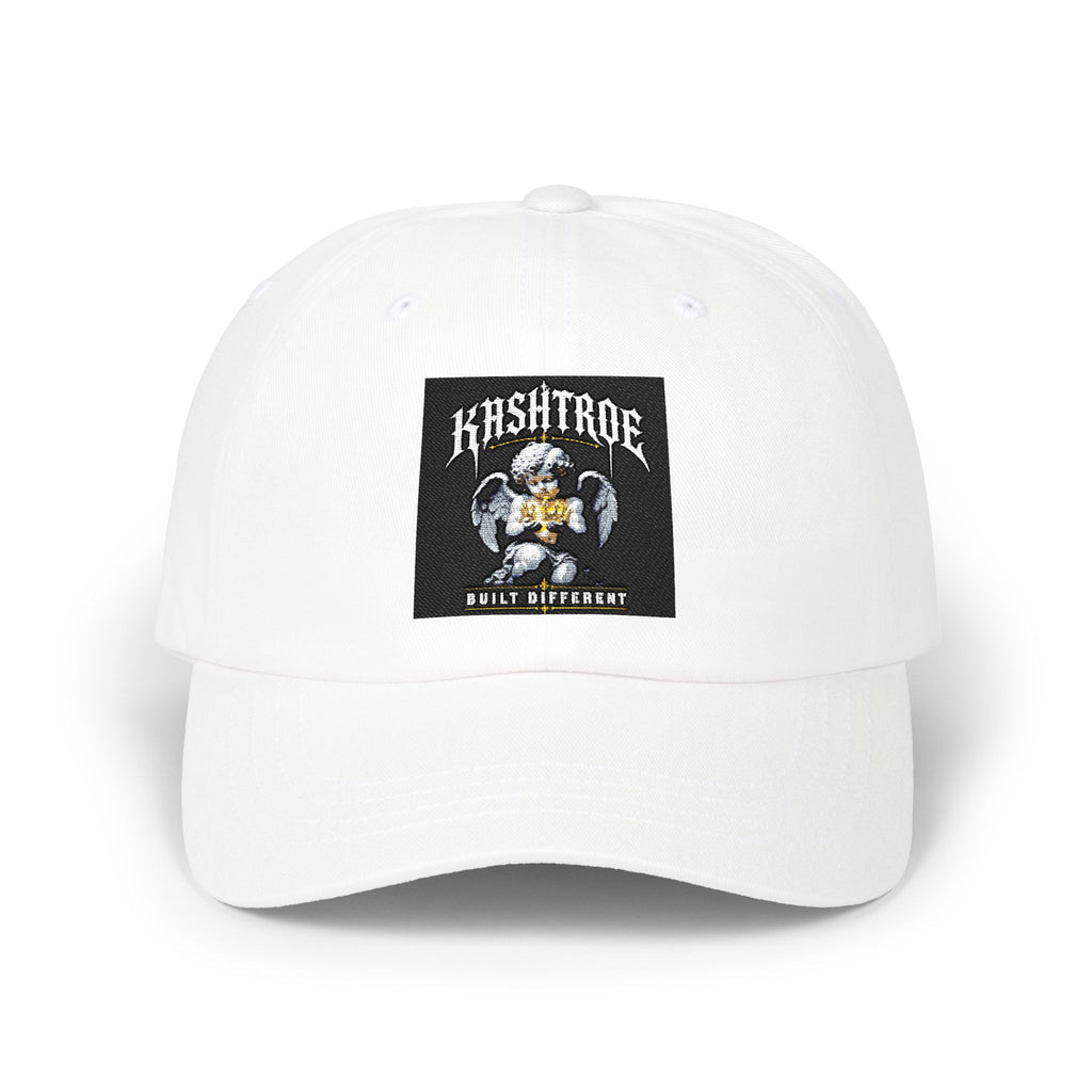 Alpha Male 🔥 🔥 Classic Dad Cap