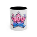 Bubba Mug 🍺 Accent Coffee Mug (11, 15oz)