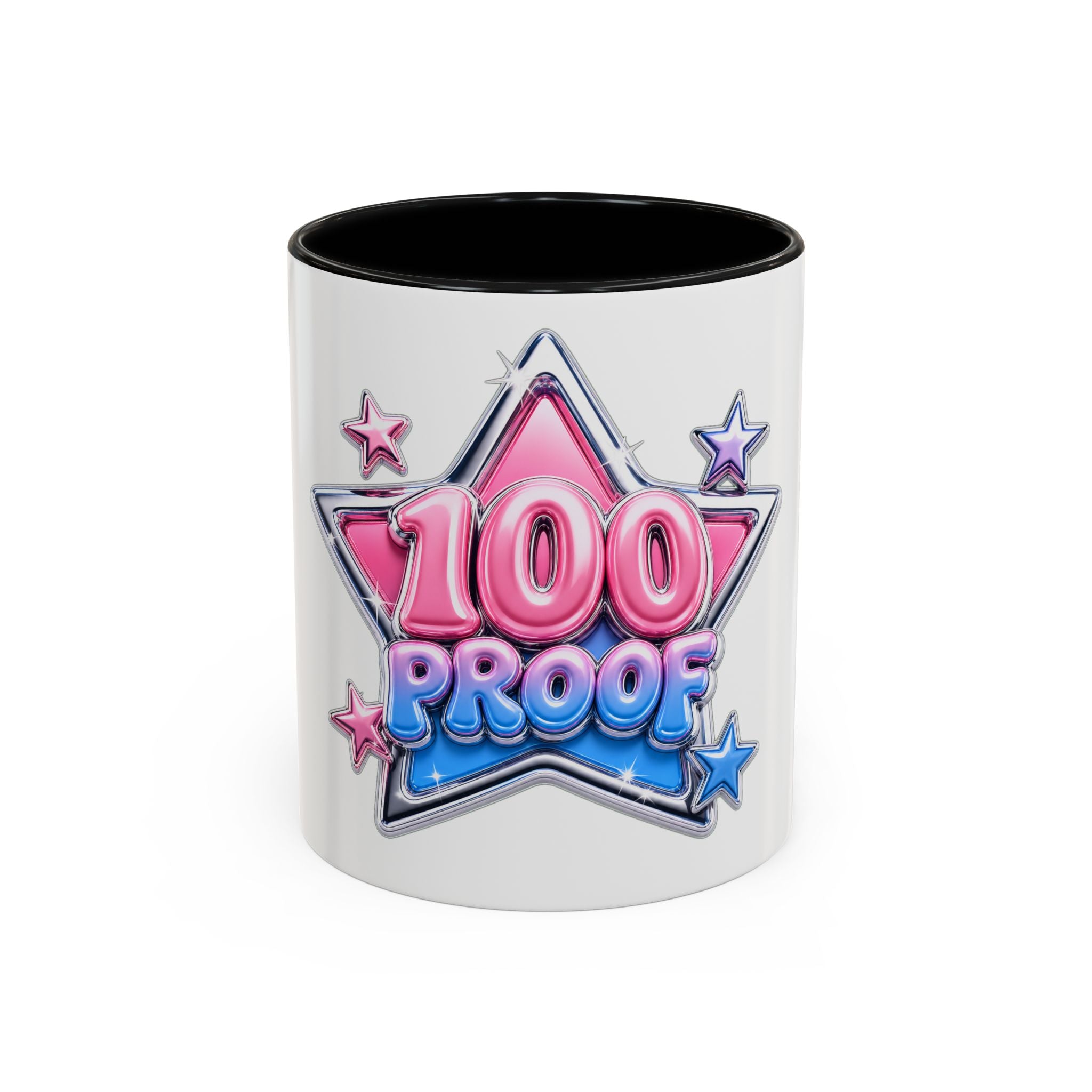 Bubba Mug 🍺 Accent Coffee Mug (11, 15oz)