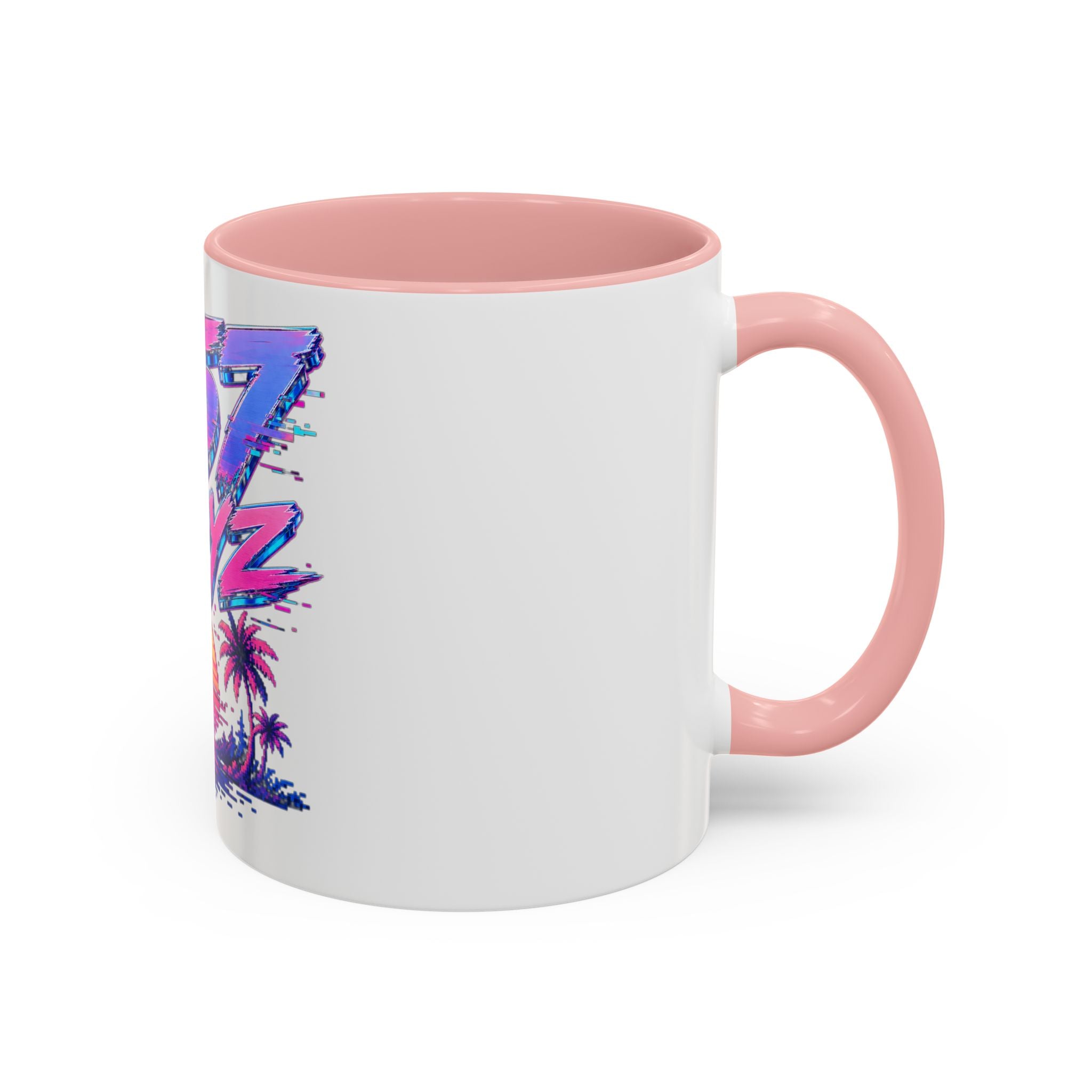 PHree Accepted Accent Coffee Mug (11, 15oz)