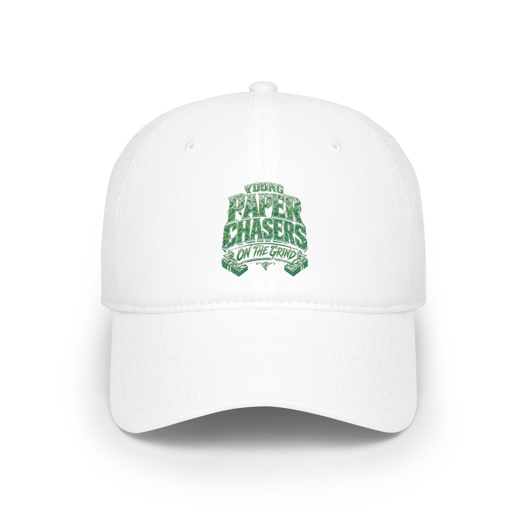 YPC💯🔥Low Profile Baseball Cap