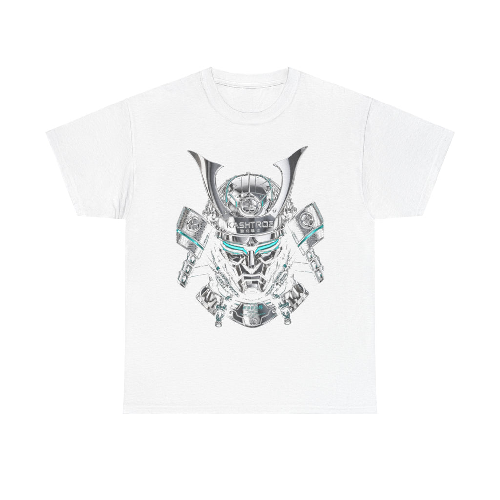 Transform On Em' Unisex Heavy Cotton Tee
