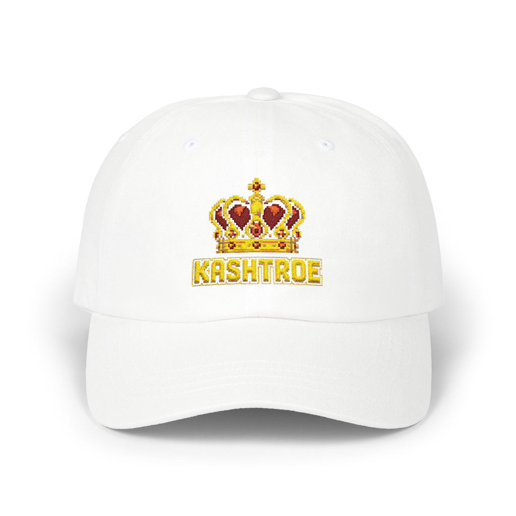 Loyalty iz Royalty' Classic Dad Cap