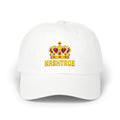 Loyalty iz Royalty' Classic Dad Cap