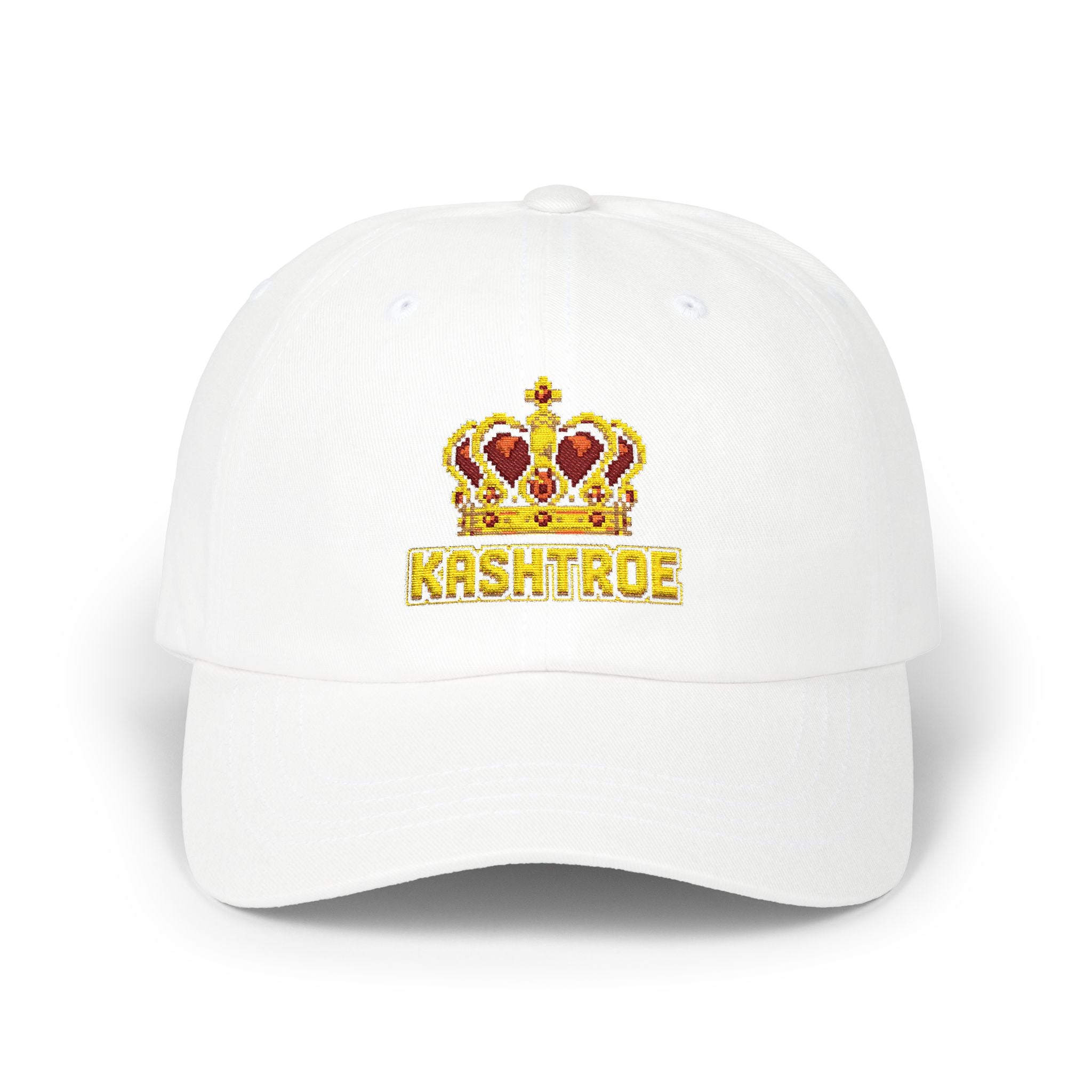 Loyalty iz Royalty' Classic Dad Cap