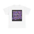 YPC Time' Unisex Heavy Cotton Tee