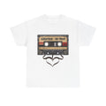 My Demo' Unisex Heavy Cotton Tee