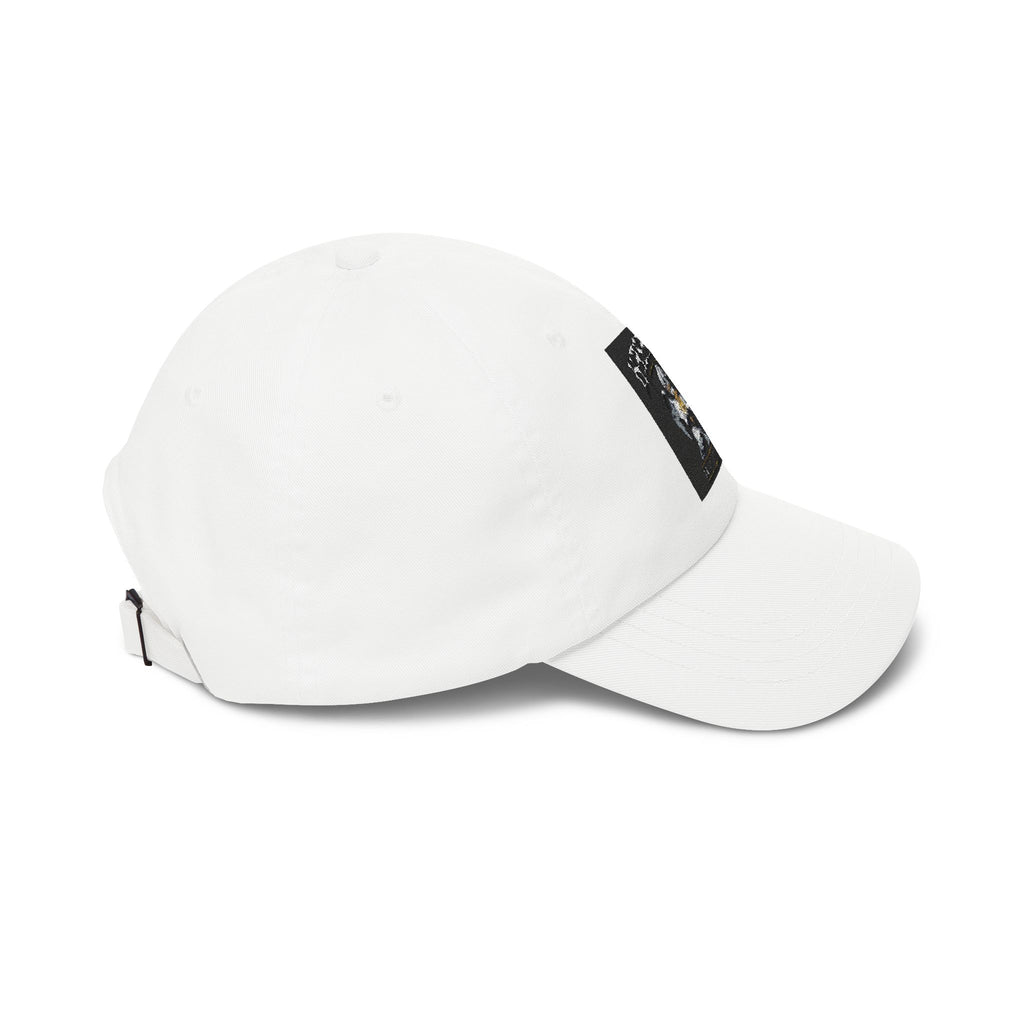 Alpha Male 🔥 🔥 Classic Dad Cap