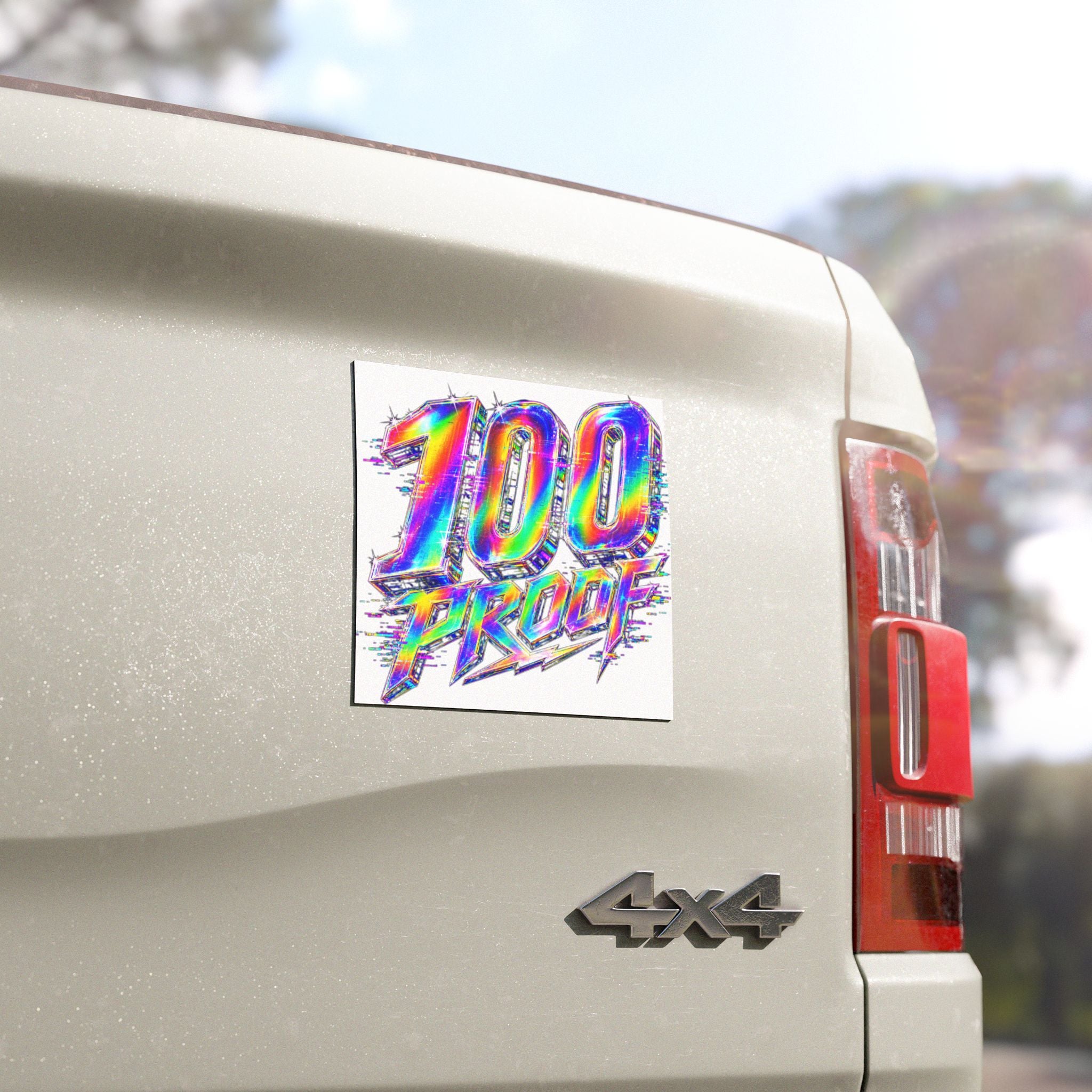 Car Magnets