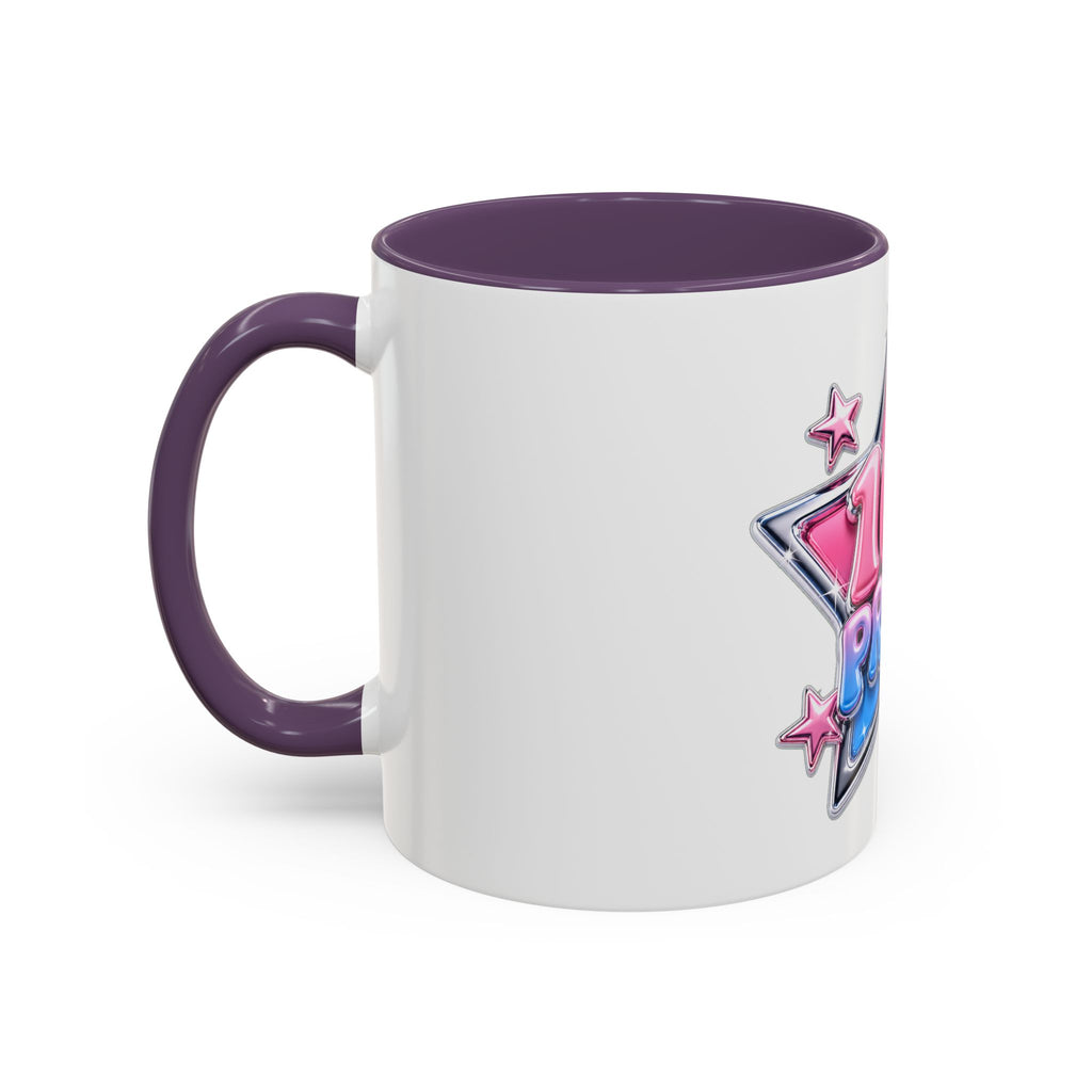 Bubba Mug 🍺 Accent Coffee Mug (11, 15oz)