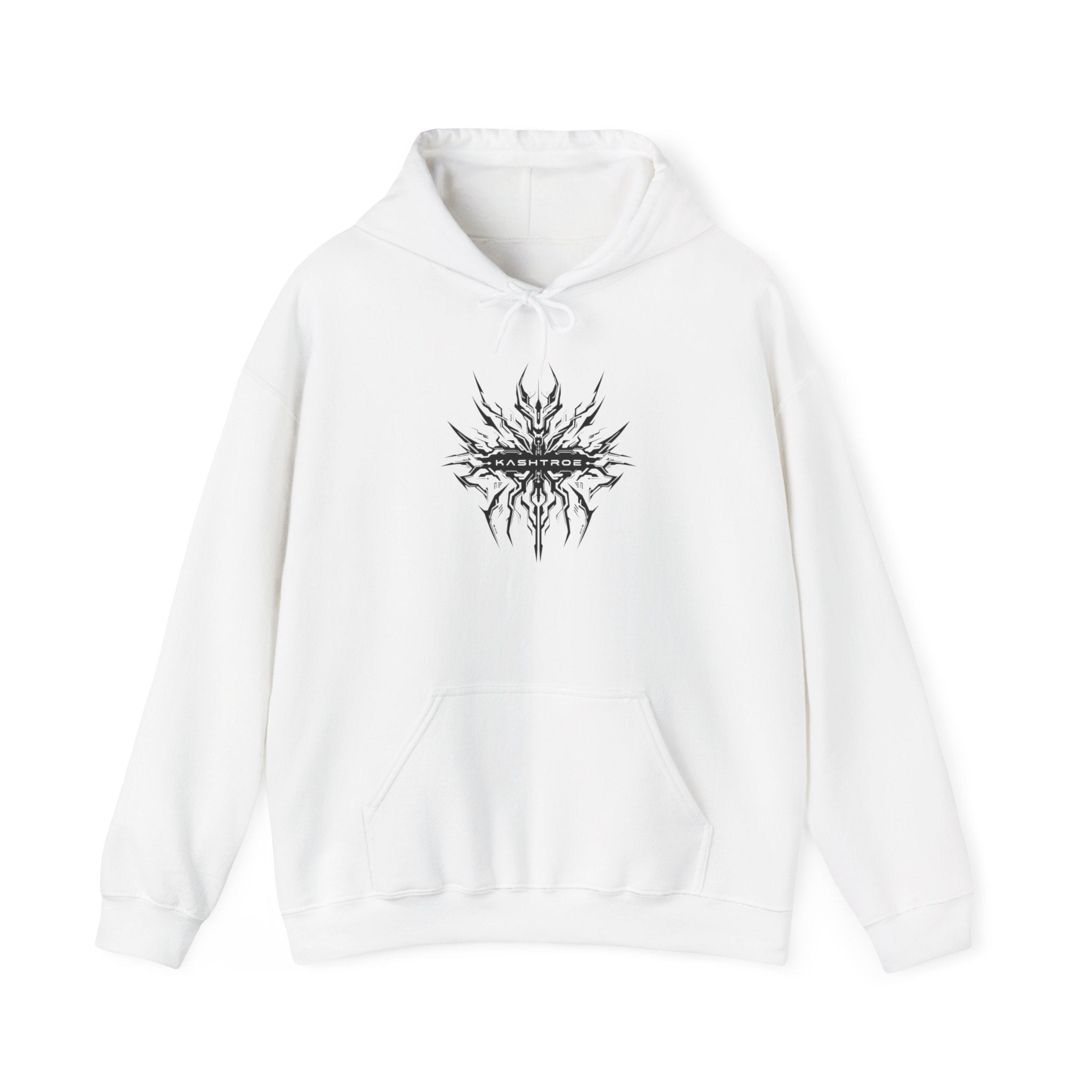 Lit 🔥 Unisex Heavy Blend™ Hooded Sweatshirt