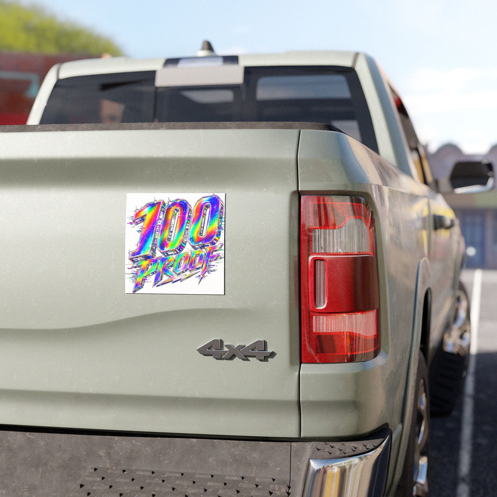Car Magnets