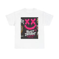 Built Different 🔥Unisex Heavy Cotton Tee