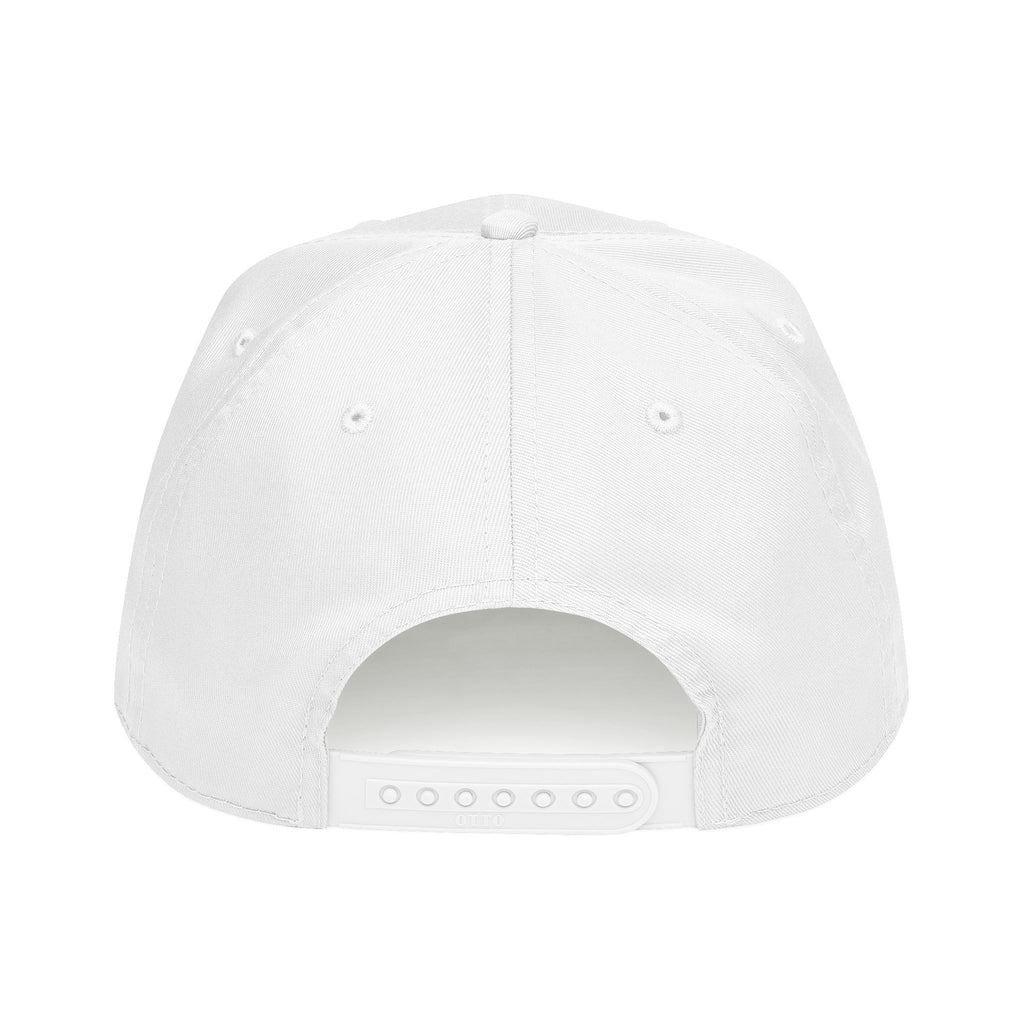 All da Above 🔥💯Mid Profile Baseball Cap