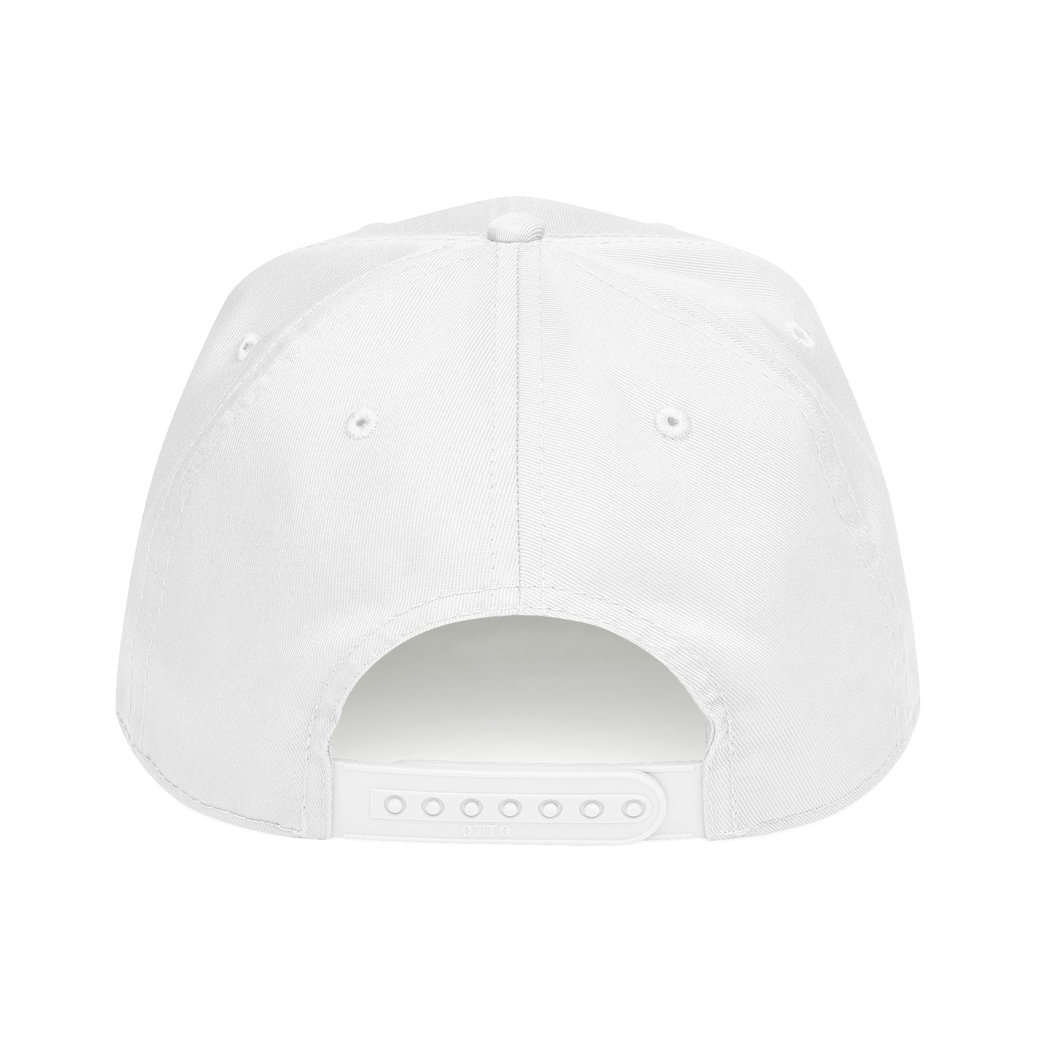 All da Above 🔥💯Mid Profile Baseball Cap
