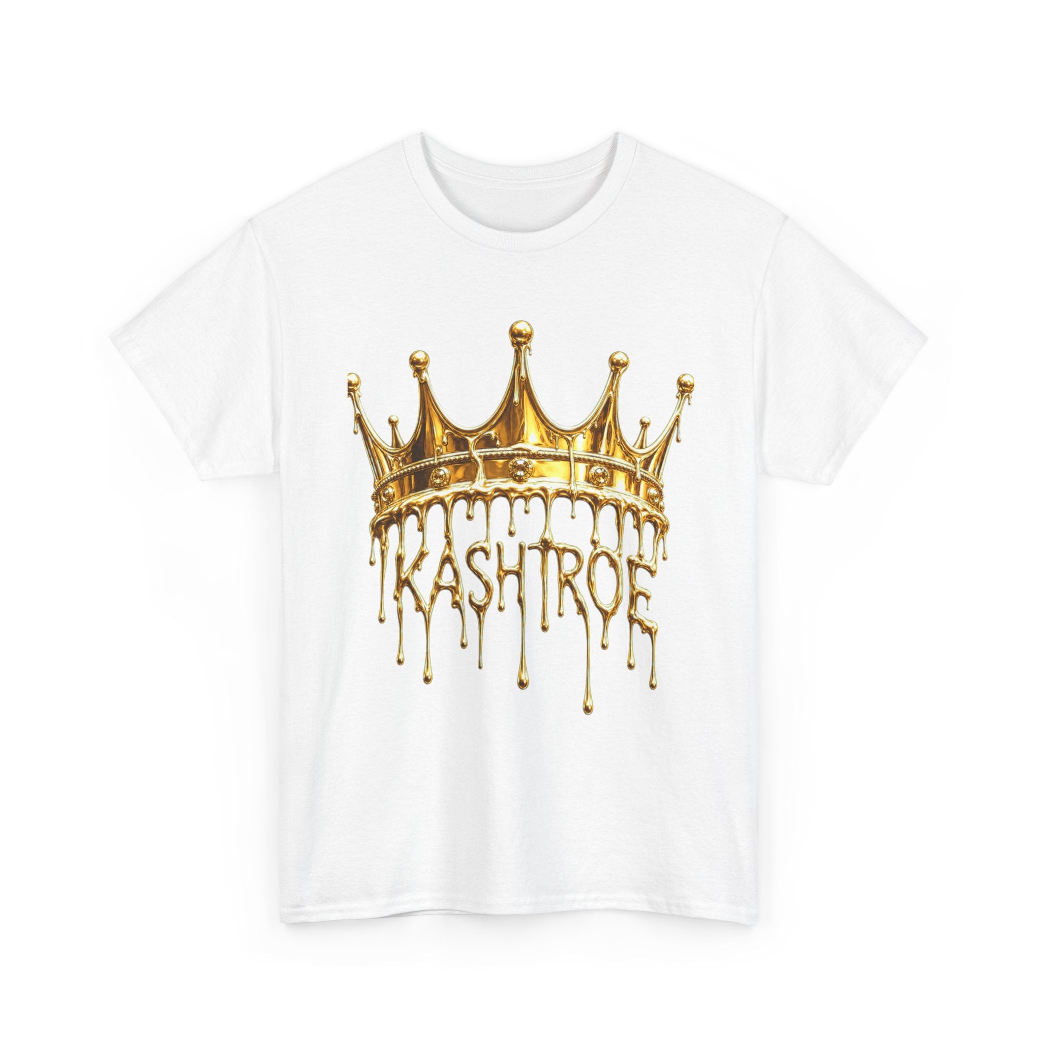 King Kash ' Unisex Heavy Cotton Tee