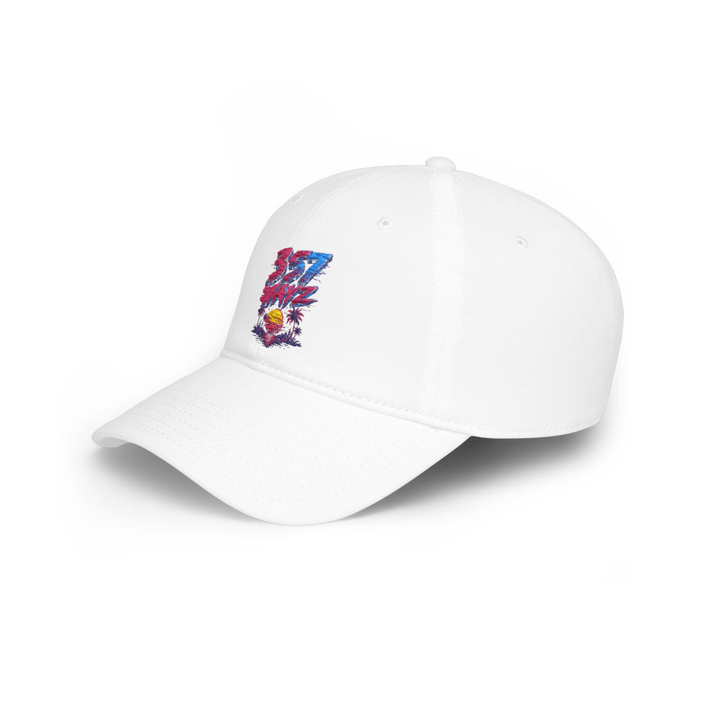 PHree Accepted 🔥 💯Low Profile Baseball Cap