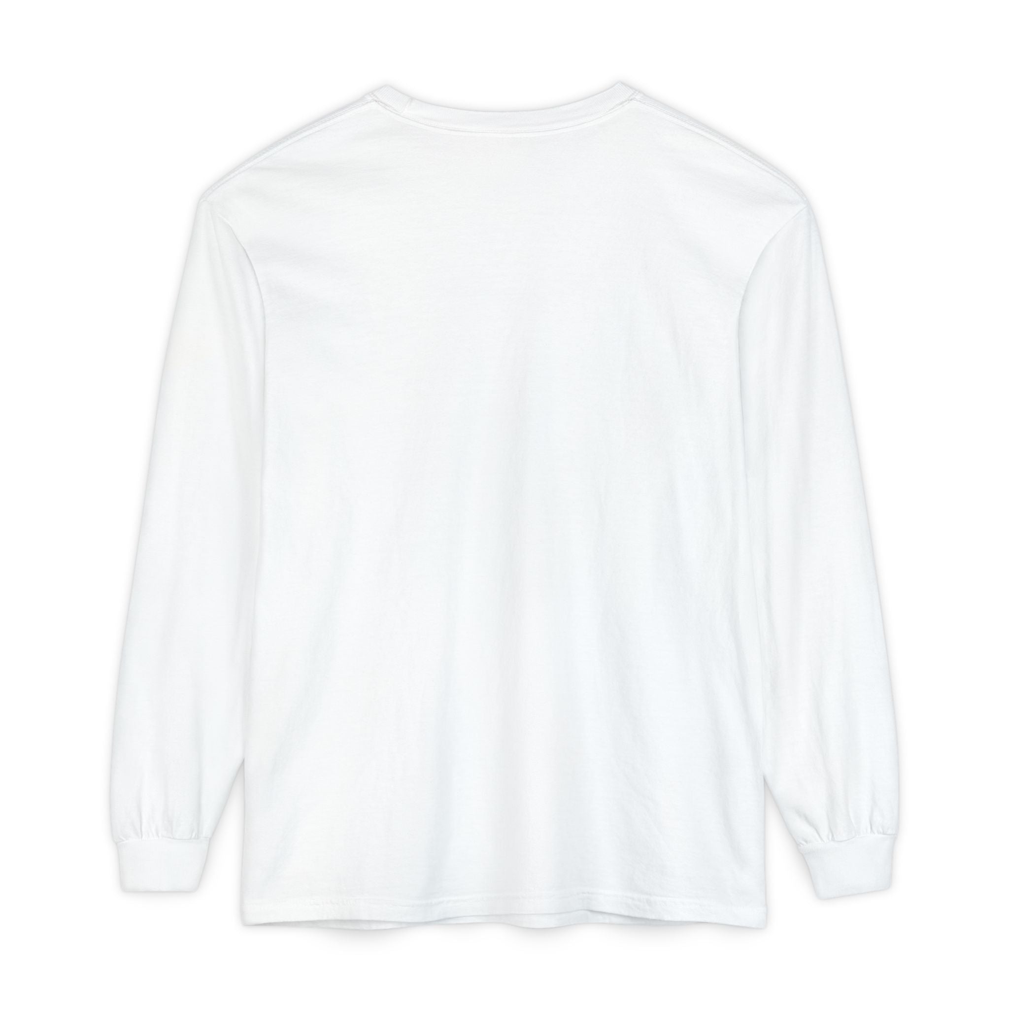 1PM Drip' Unisex Garment-dyed Long Sleeve T-Shirt