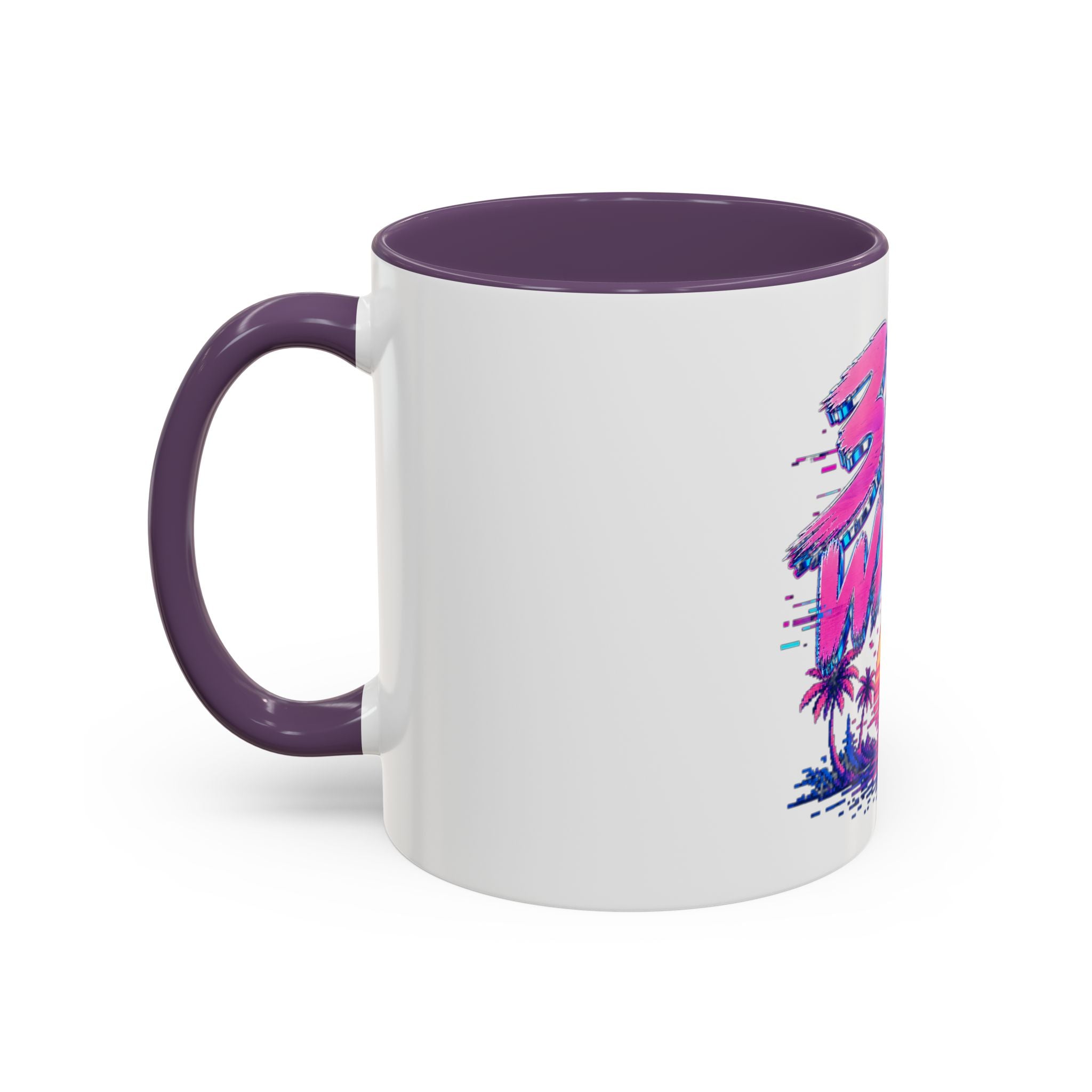 PHree Accepted Accent Coffee Mug (11, 15oz)