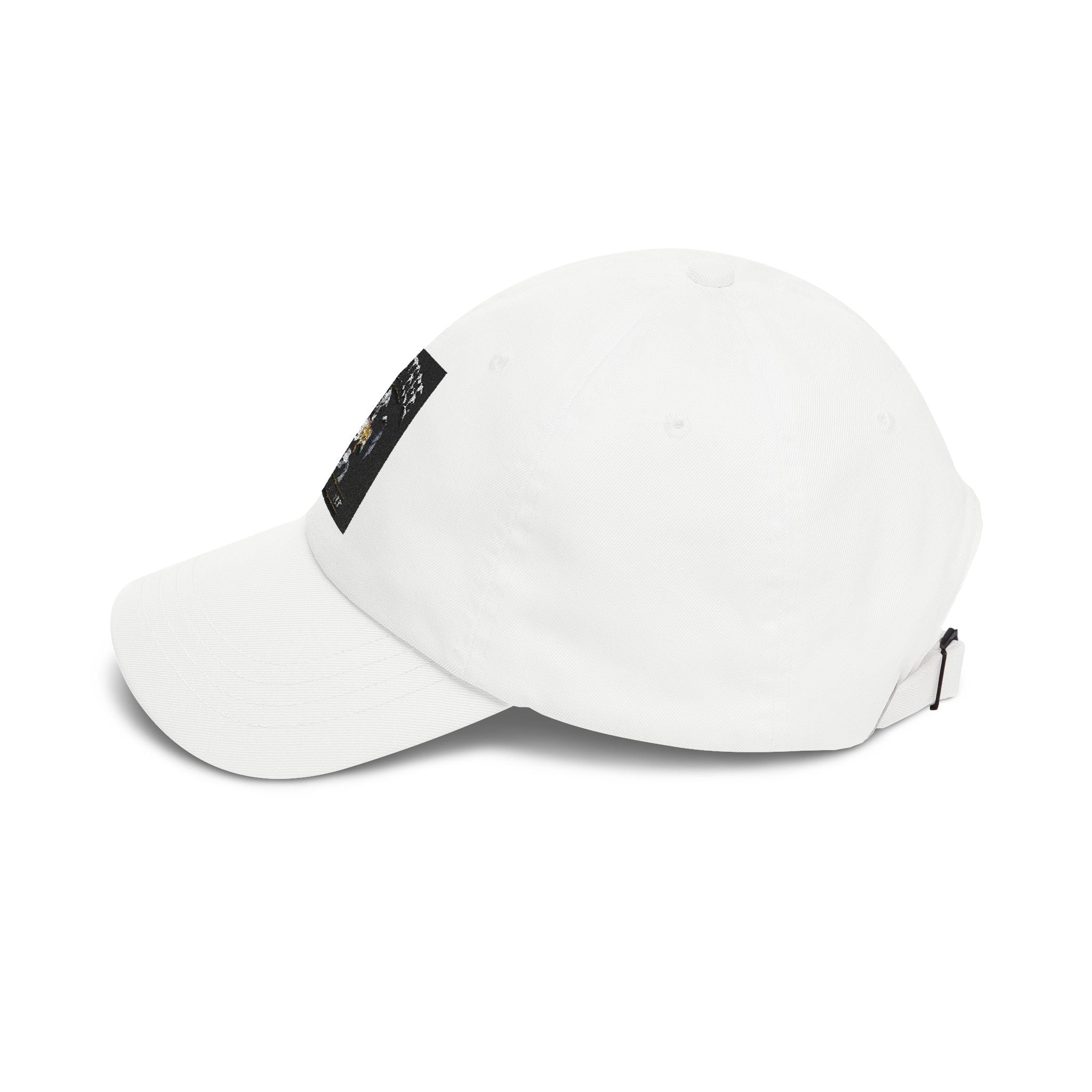 Alpha Male 🔥 🔥 Classic Dad Cap