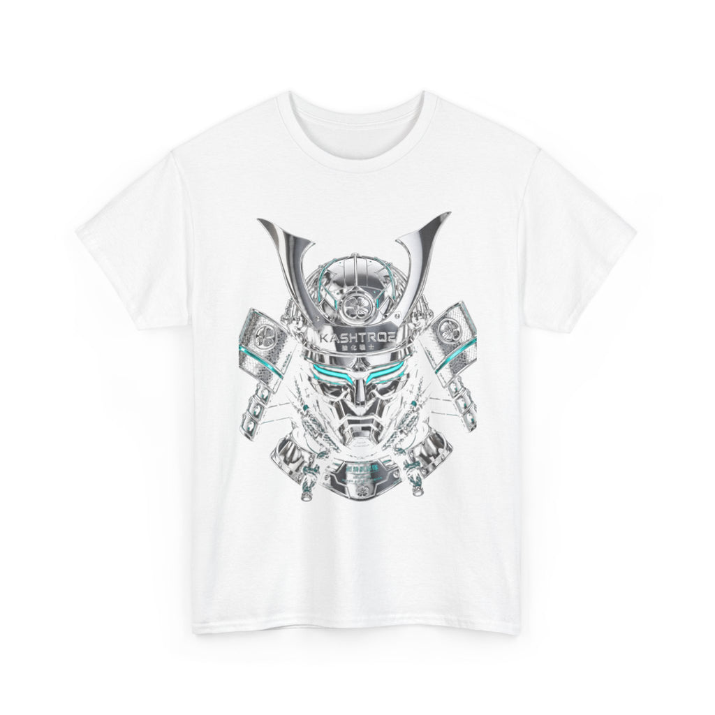 Transform On Em' Unisex Heavy Cotton Tee