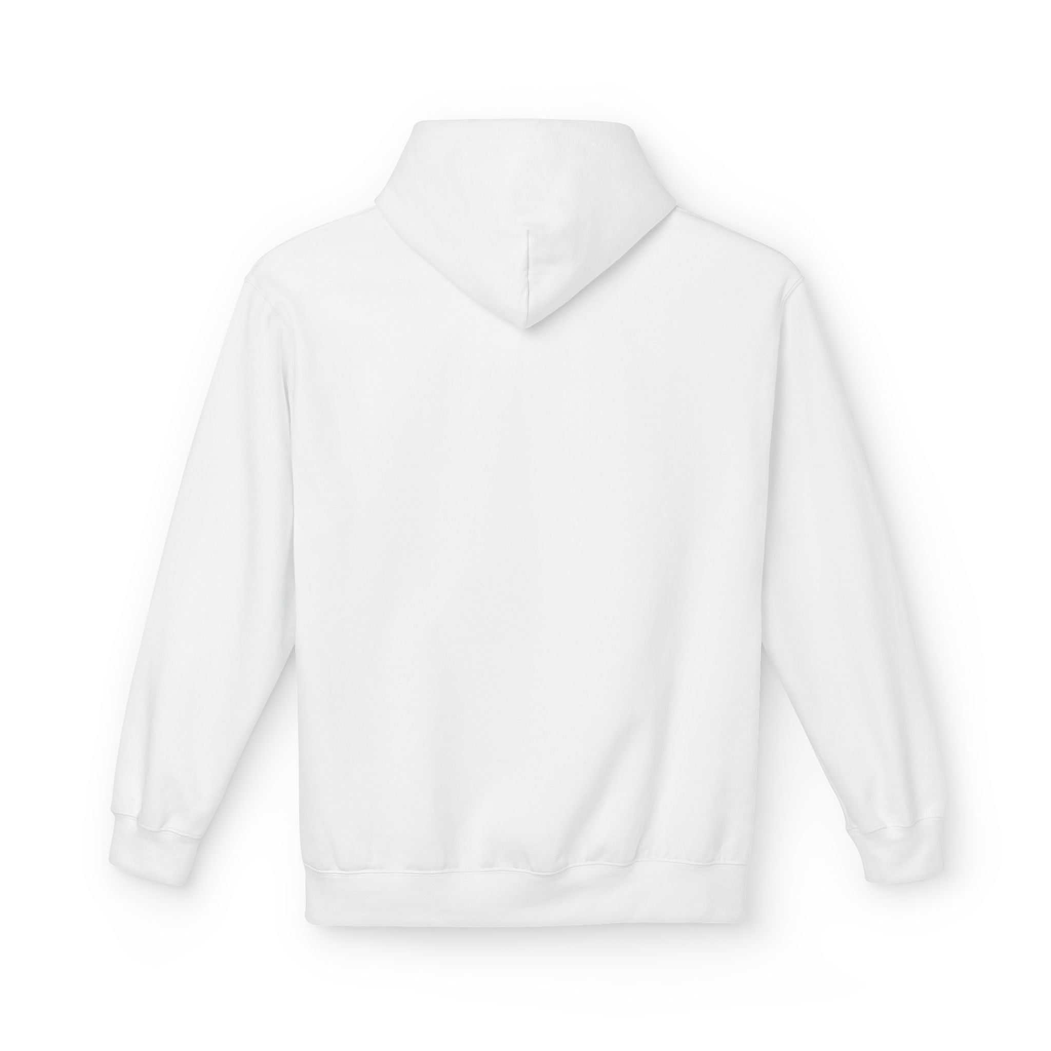 Fly by Nyte' Unisex Midweight Softstyle Fleece Hoodie