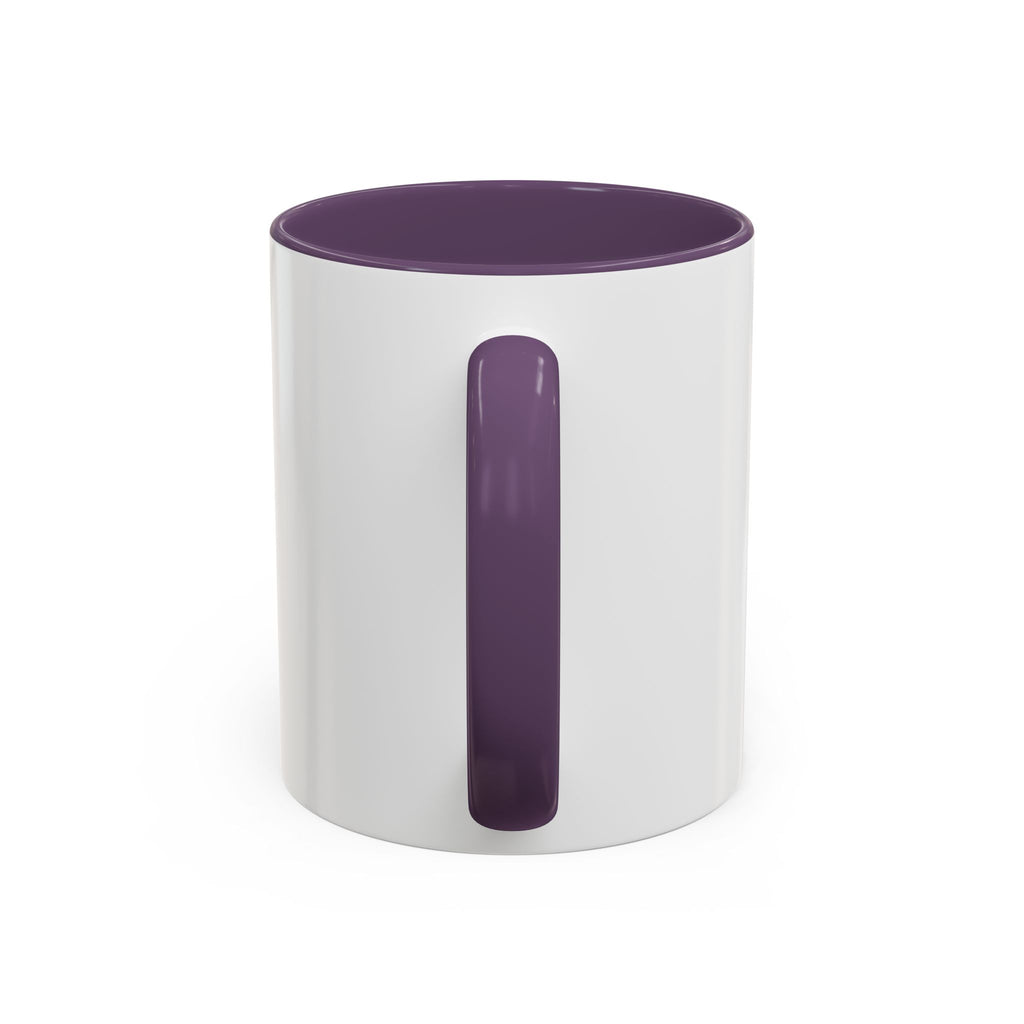 Bubba Mug 🍺 Accent Coffee Mug (11, 15oz)