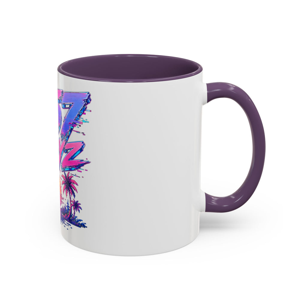 PHree Accepted Accent Coffee Mug (11, 15oz)