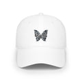 New Money 🦋🤑 Low Profile Baseball Cap