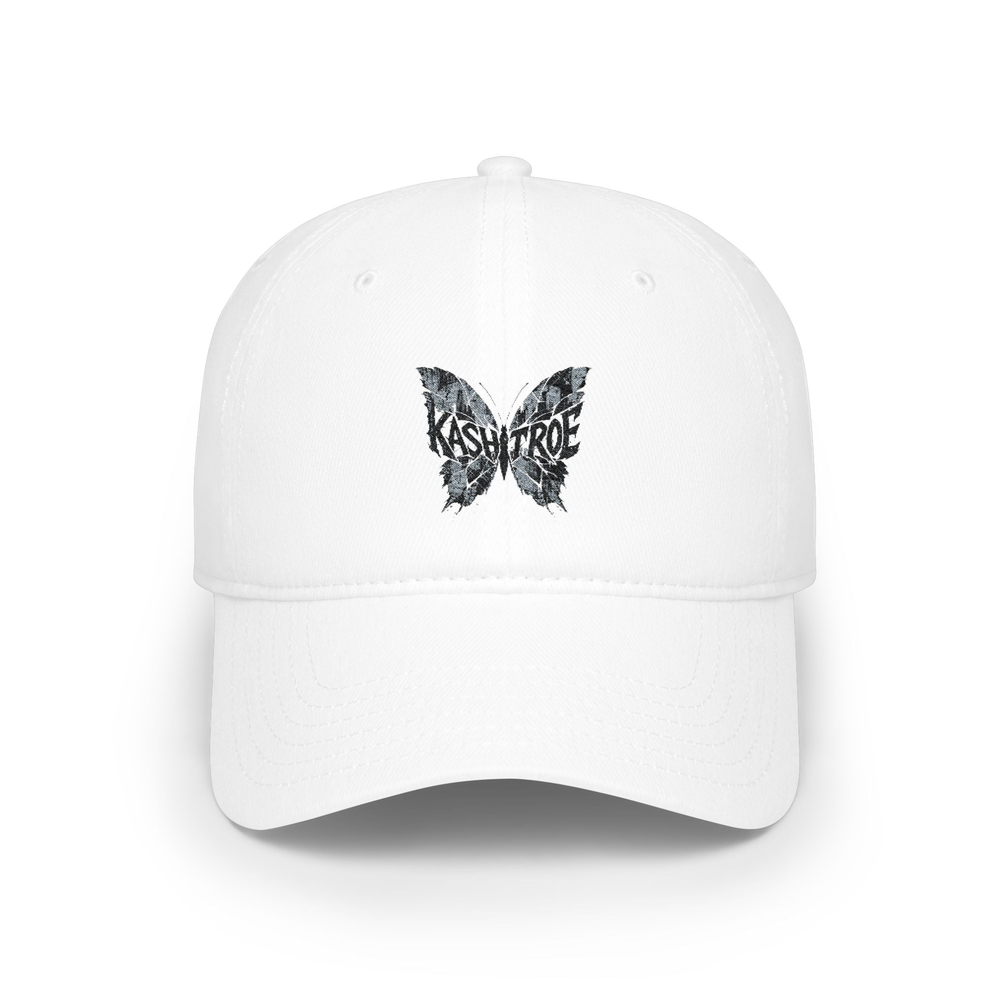 New Money 🦋🤑 Low Profile Baseball Cap