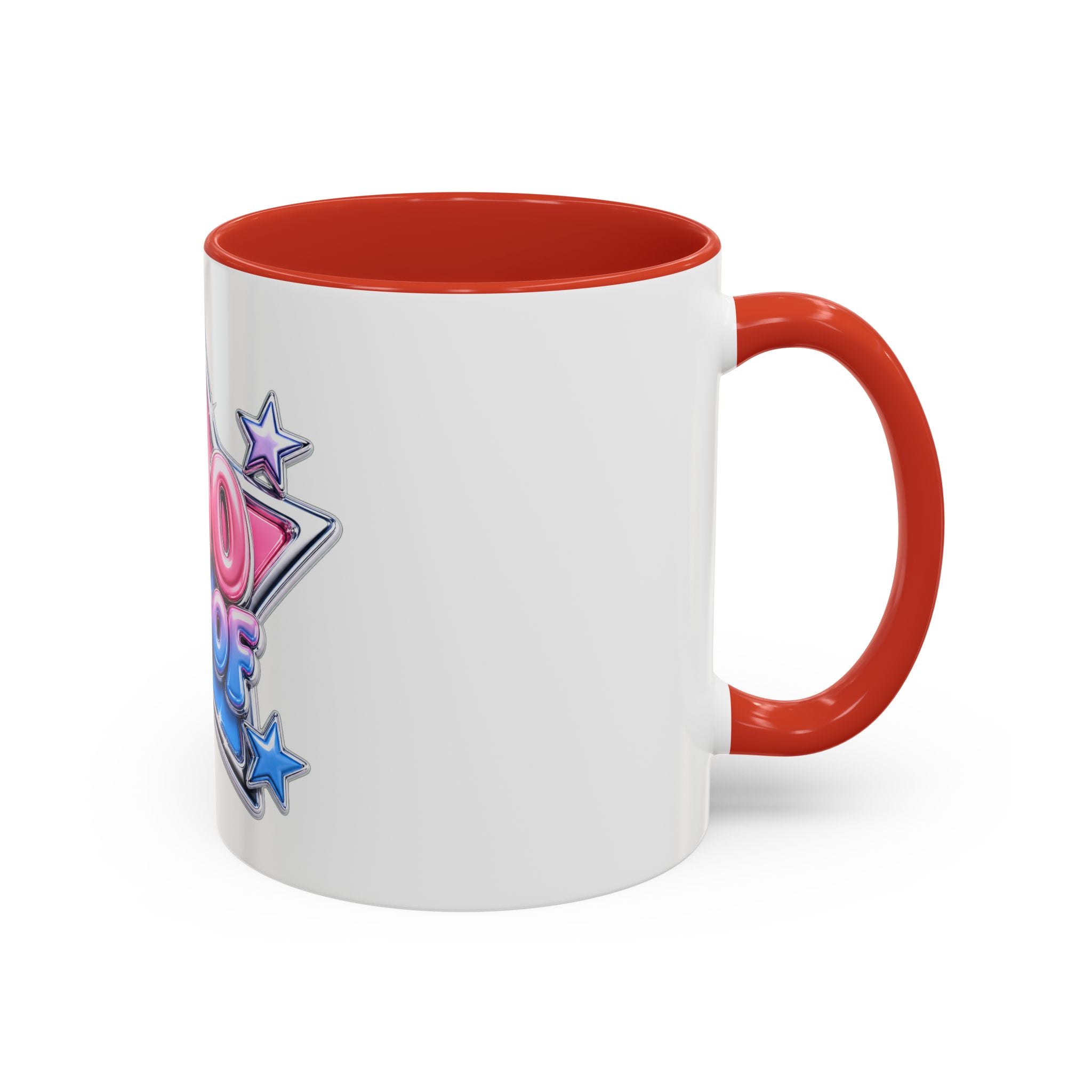 Bubba Mug 🍺 Accent Coffee Mug (11, 15oz)