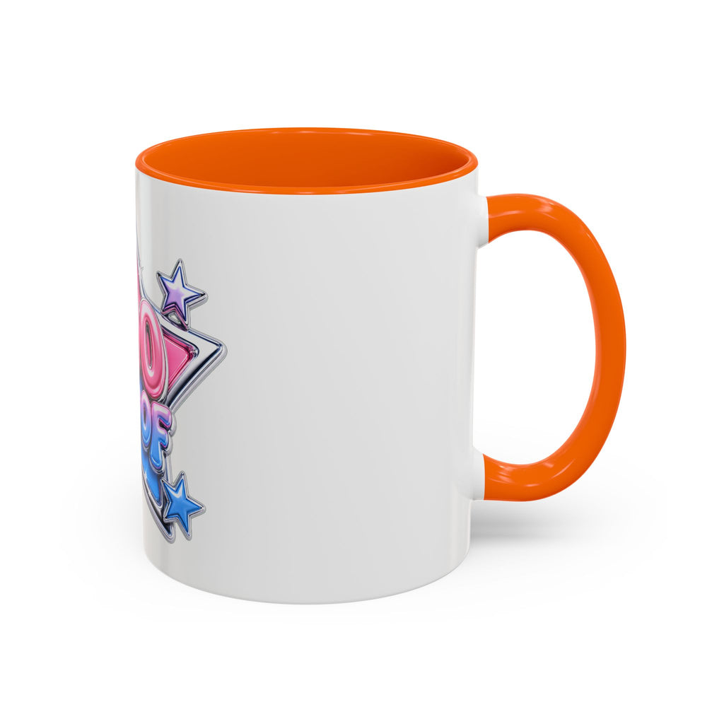 Bubba Mug 🍺 Accent Coffee Mug (11, 15oz)