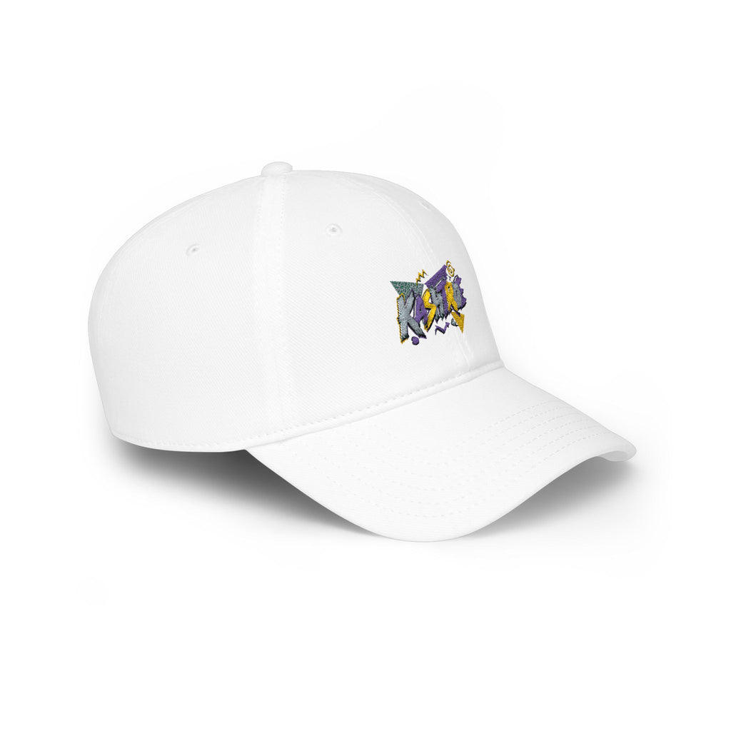 Saved By Kashtroe 🔥 💯 Low Profile Baseball Cap