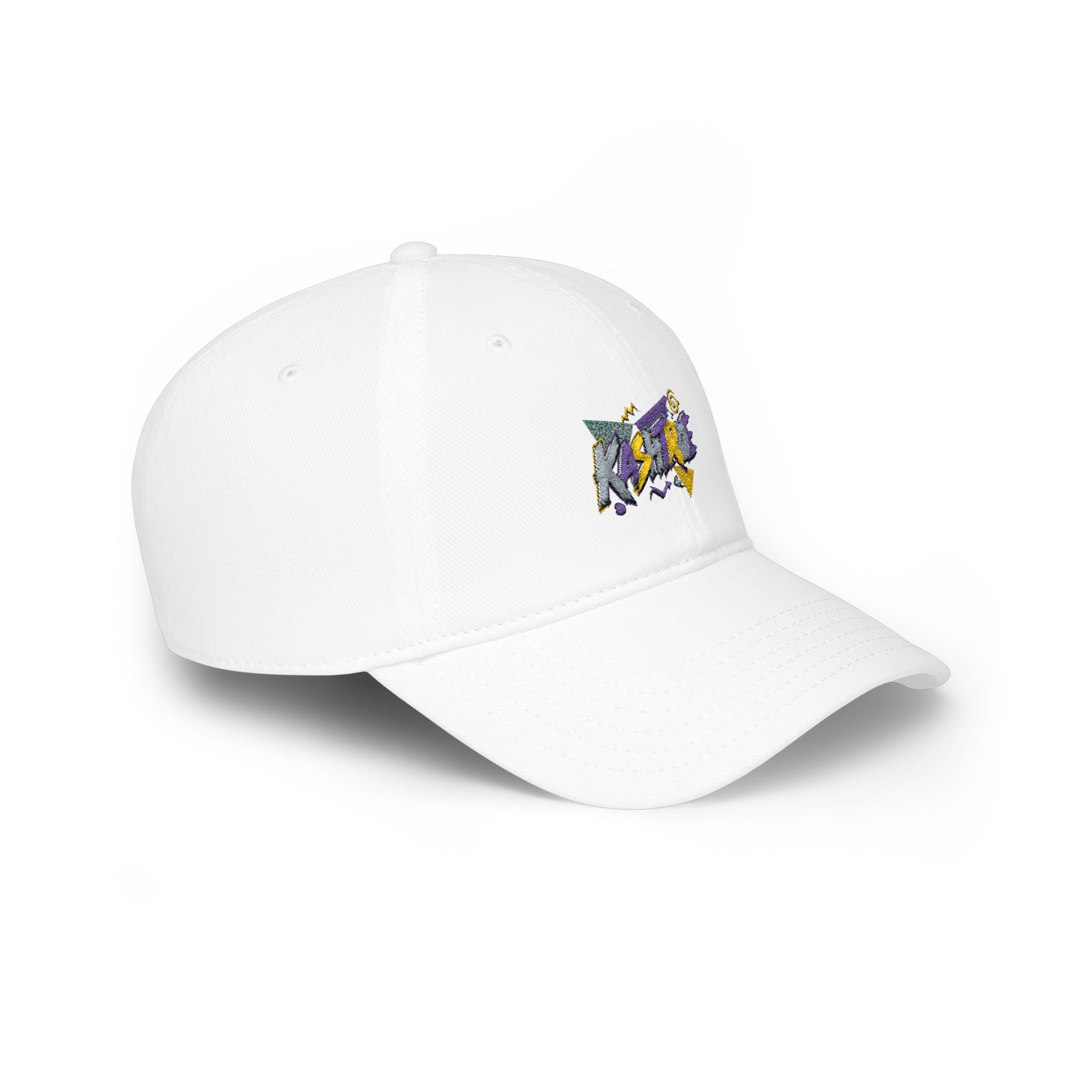 Saved By Kashtroe 🔥 💯 Low Profile Baseball Cap