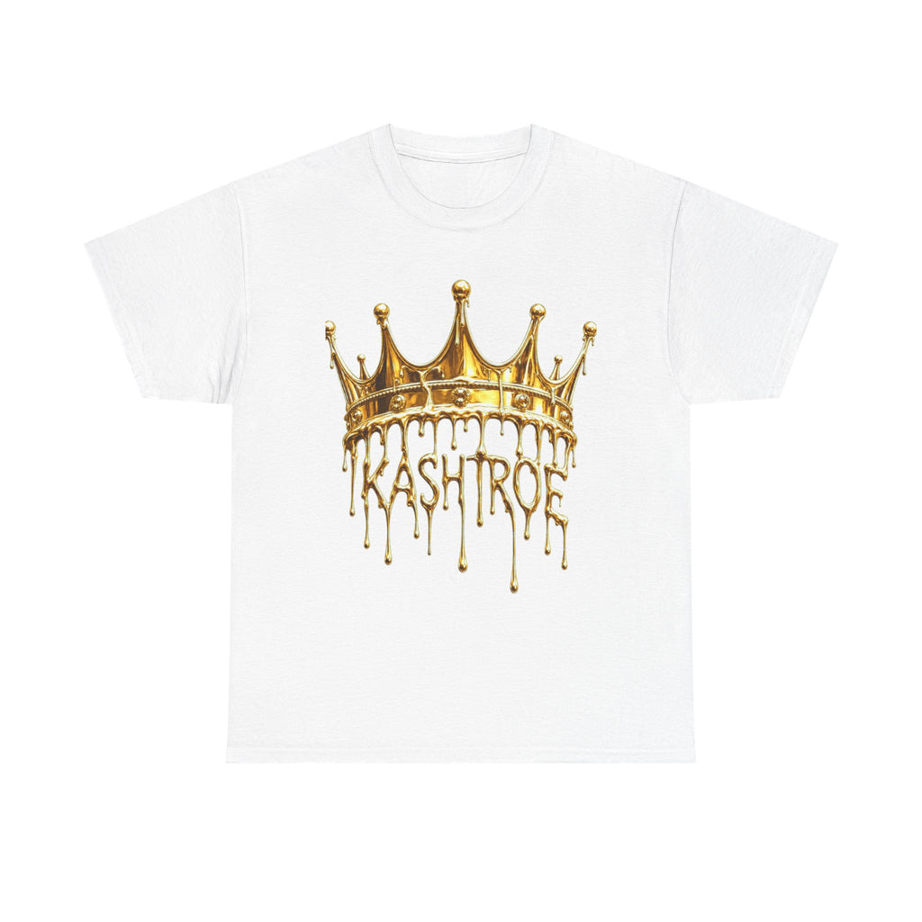 King Kash ' Unisex Heavy Cotton Tee
