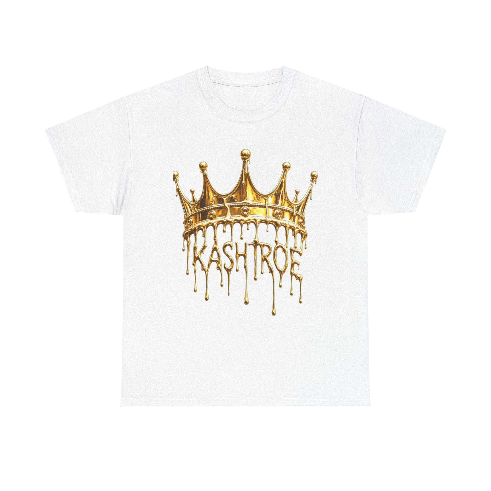 King Kash ' Unisex Heavy Cotton Tee