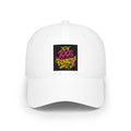 100% Royalty 🔥 👑 Low Profile Baseball Cap