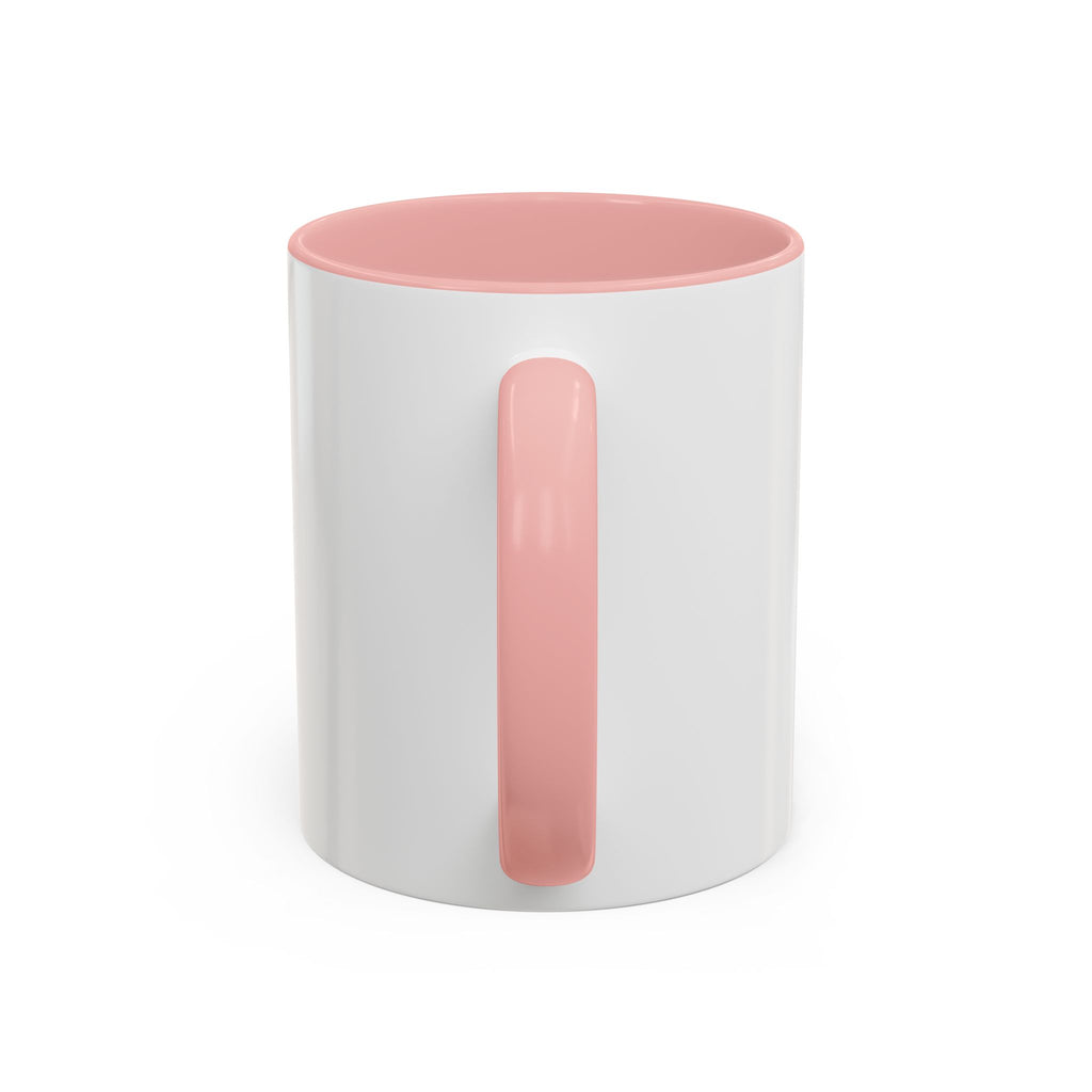 PHree Accepted Accent Coffee Mug (11, 15oz)