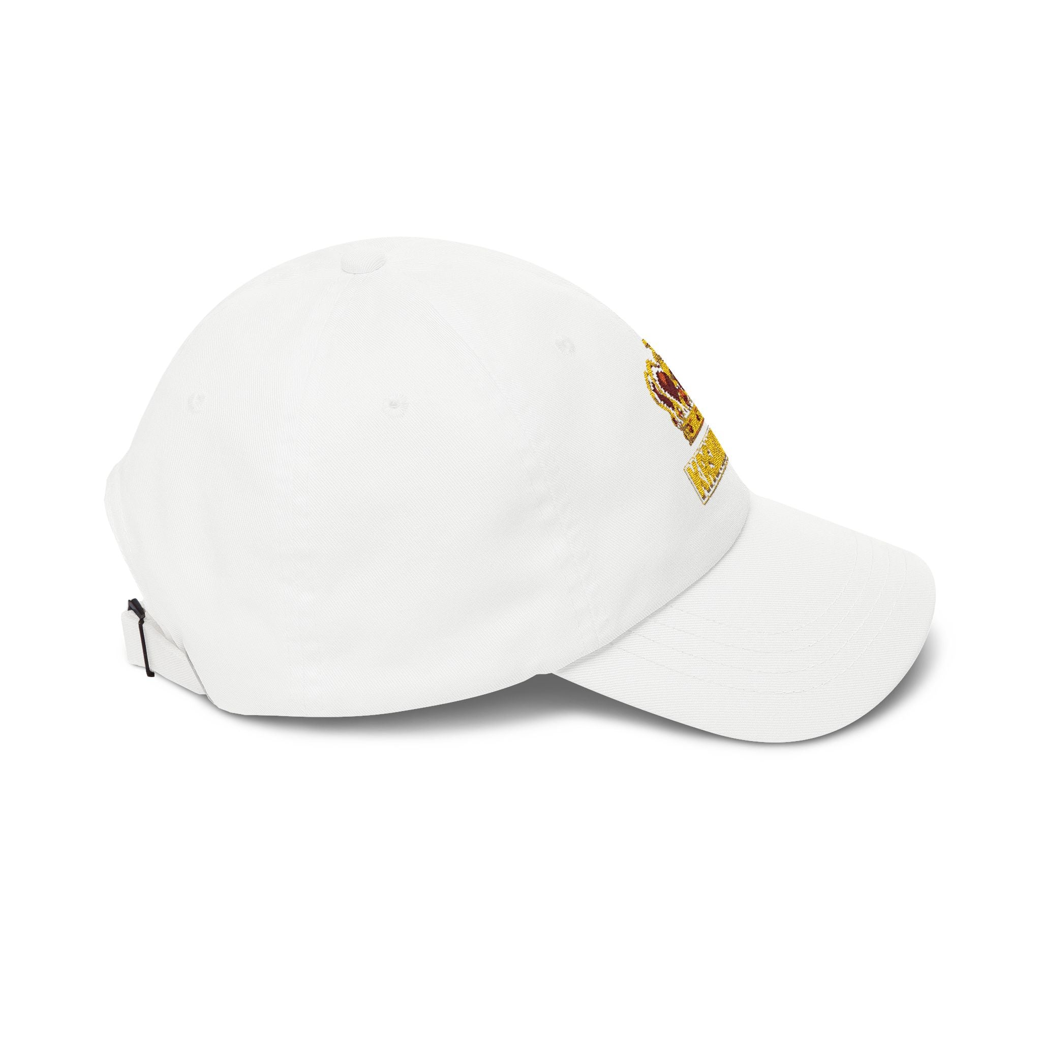 Loyalty iz Royalty' Classic Dad Cap