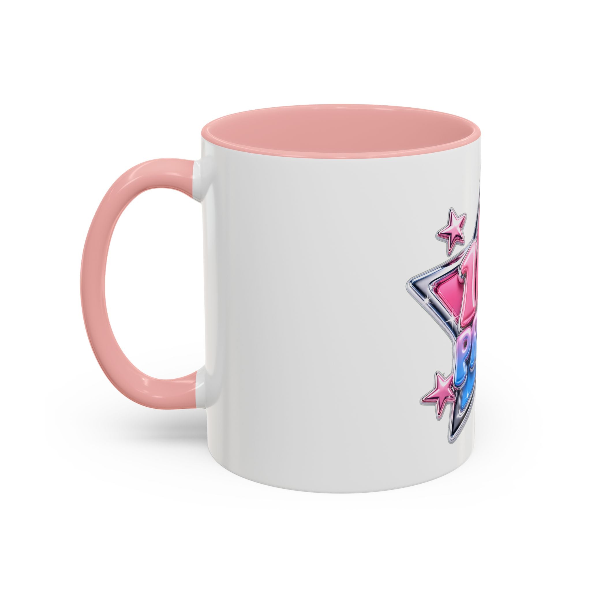 Bubba Mug 🍺 Accent Coffee Mug (11, 15oz)