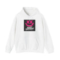 We Built Different 🔥 Unisex Heavy Blend™ Hooded Sweatshirt