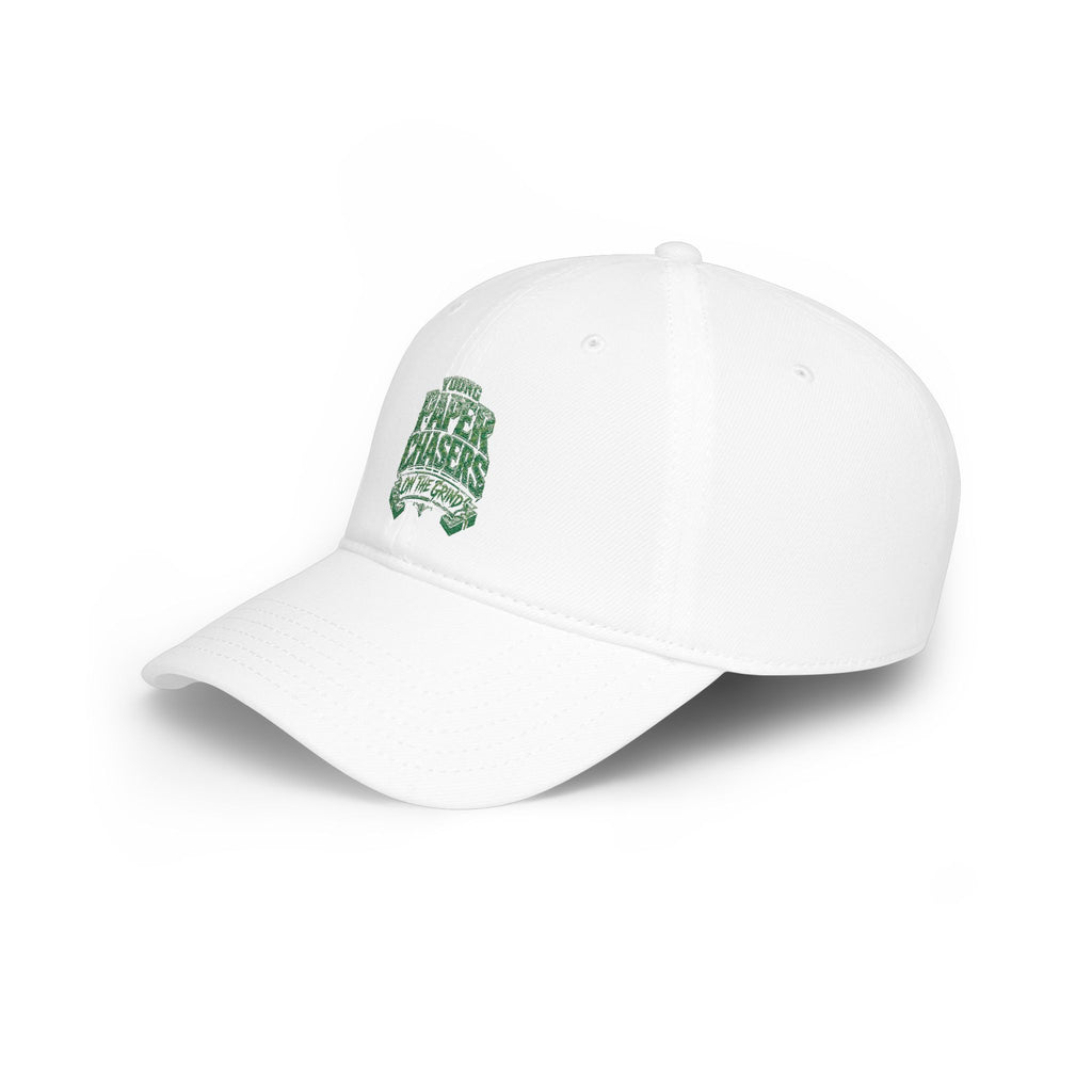 YPC💯🔥Low Profile Baseball Cap