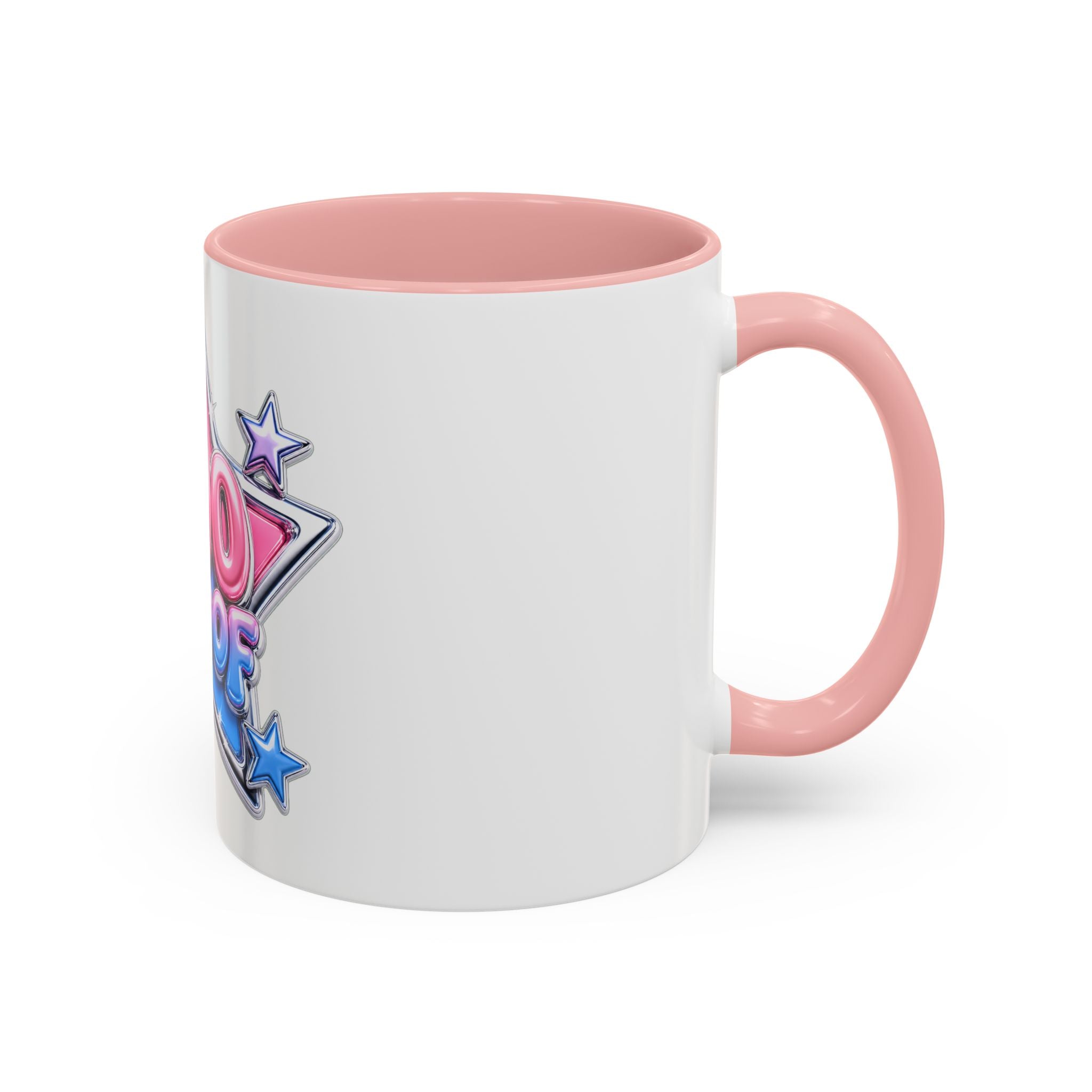 Bubba Mug 🍺 Accent Coffee Mug (11, 15oz)