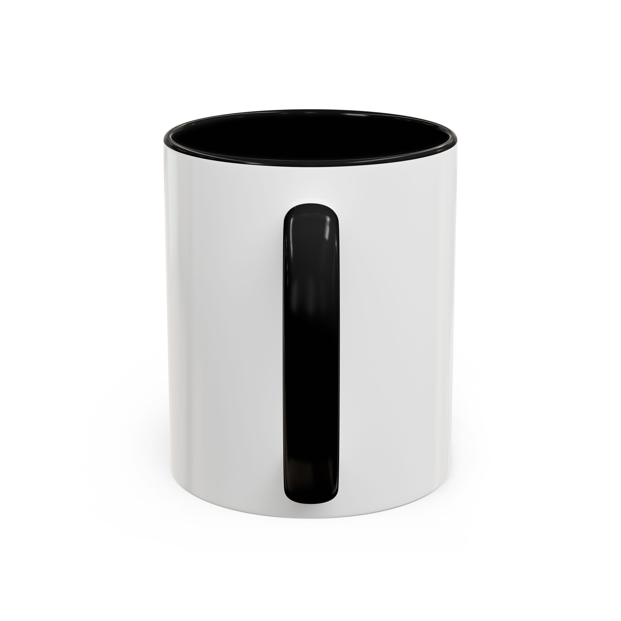 PHree Accepted Accent Coffee Mug (11, 15oz)