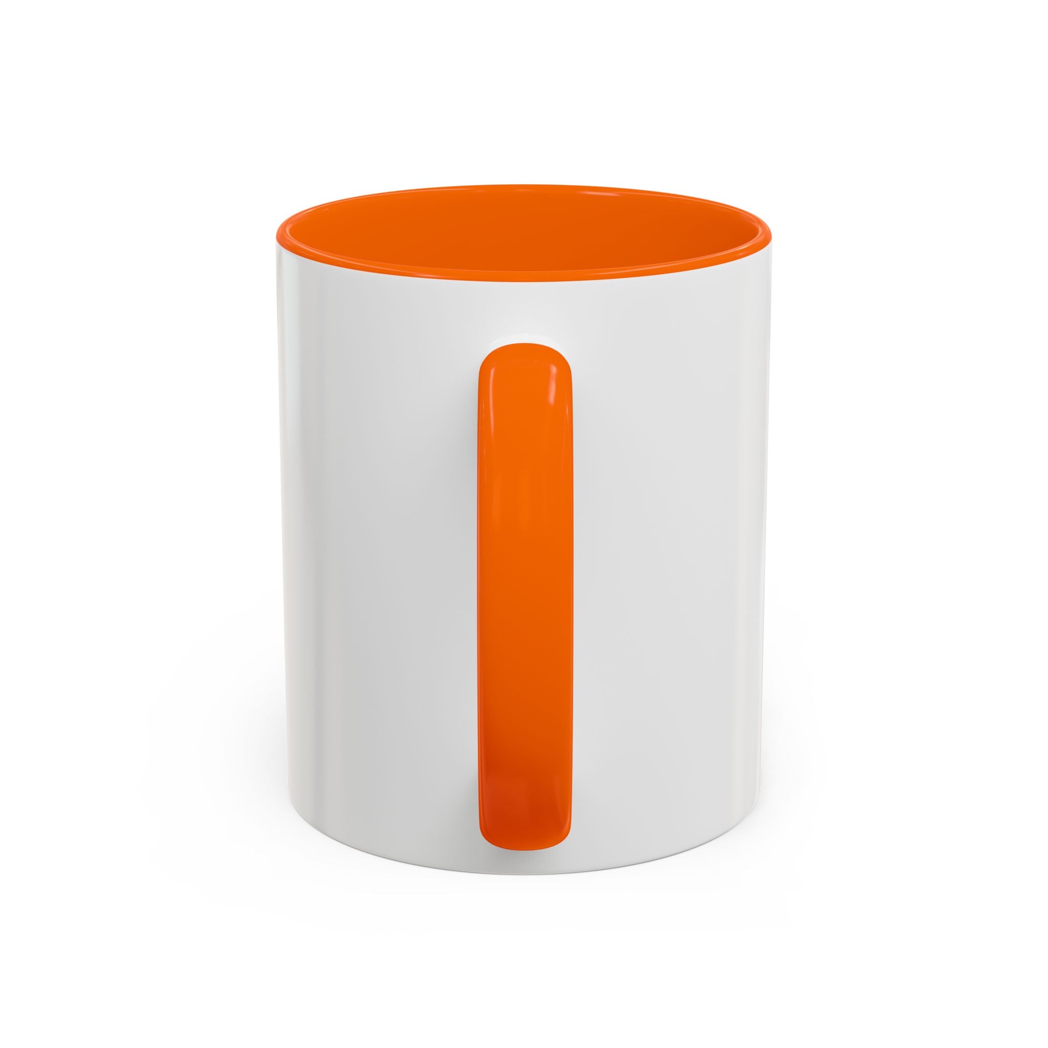 PHree Accepted Accent Coffee Mug (11, 15oz)