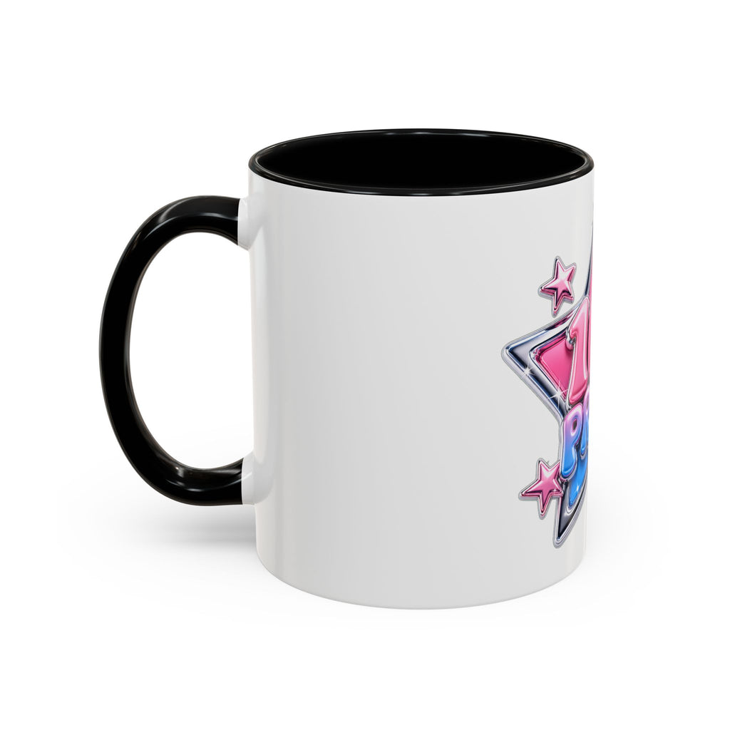 Bubba Mug 🍺 Accent Coffee Mug (11, 15oz)
